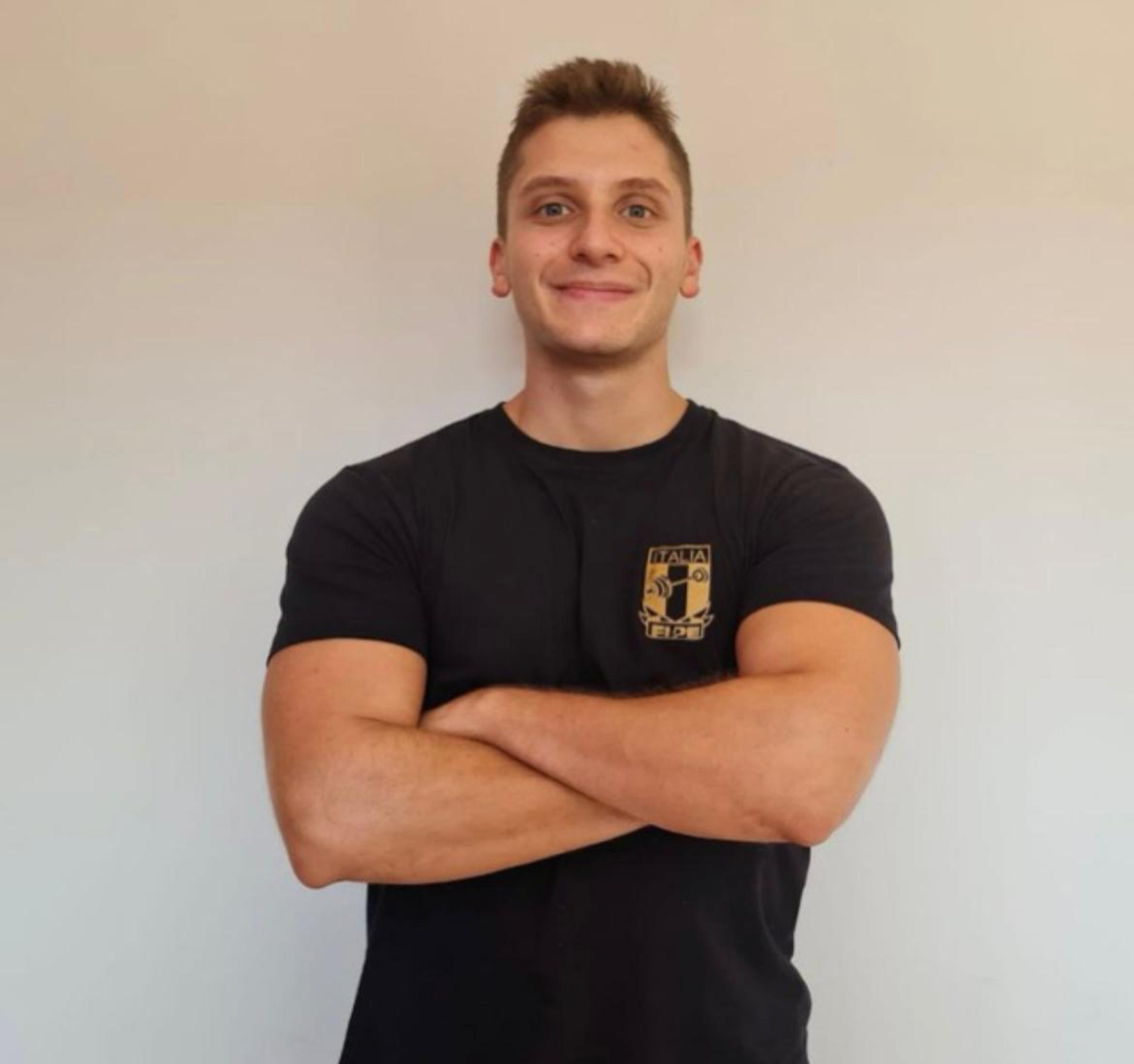 Luca Sotgiu