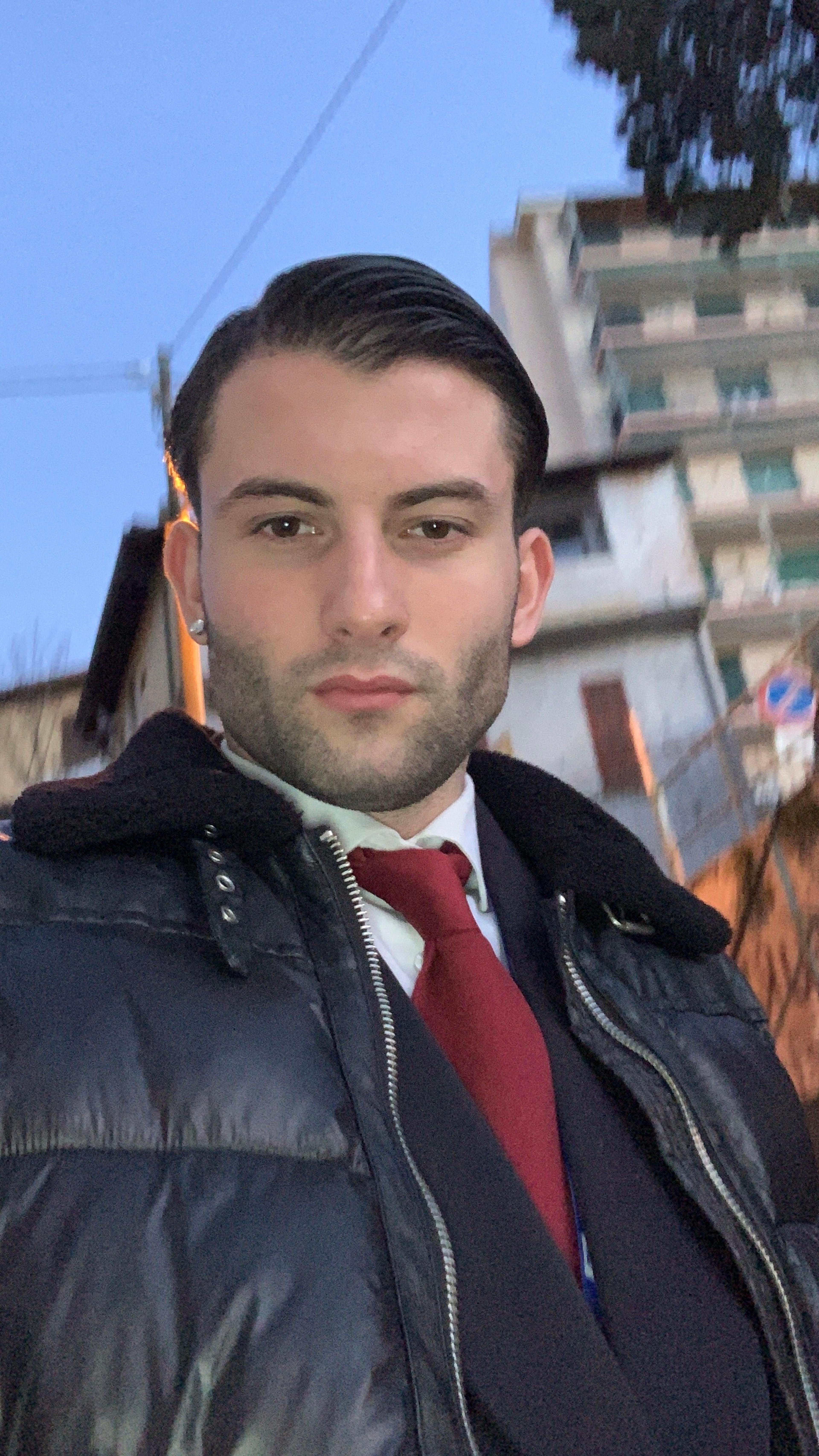 Marco Paternoster