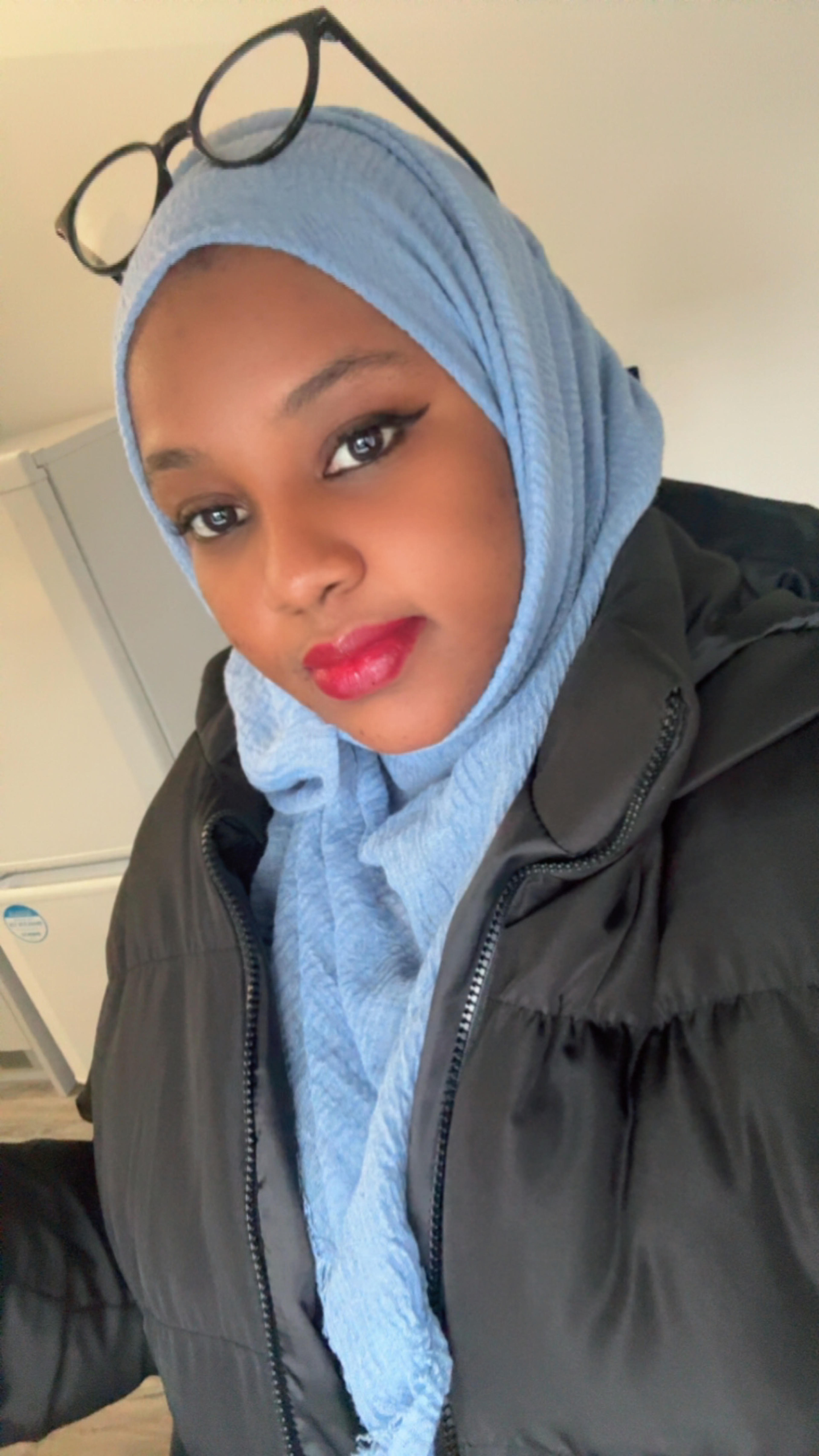 Fatma Said