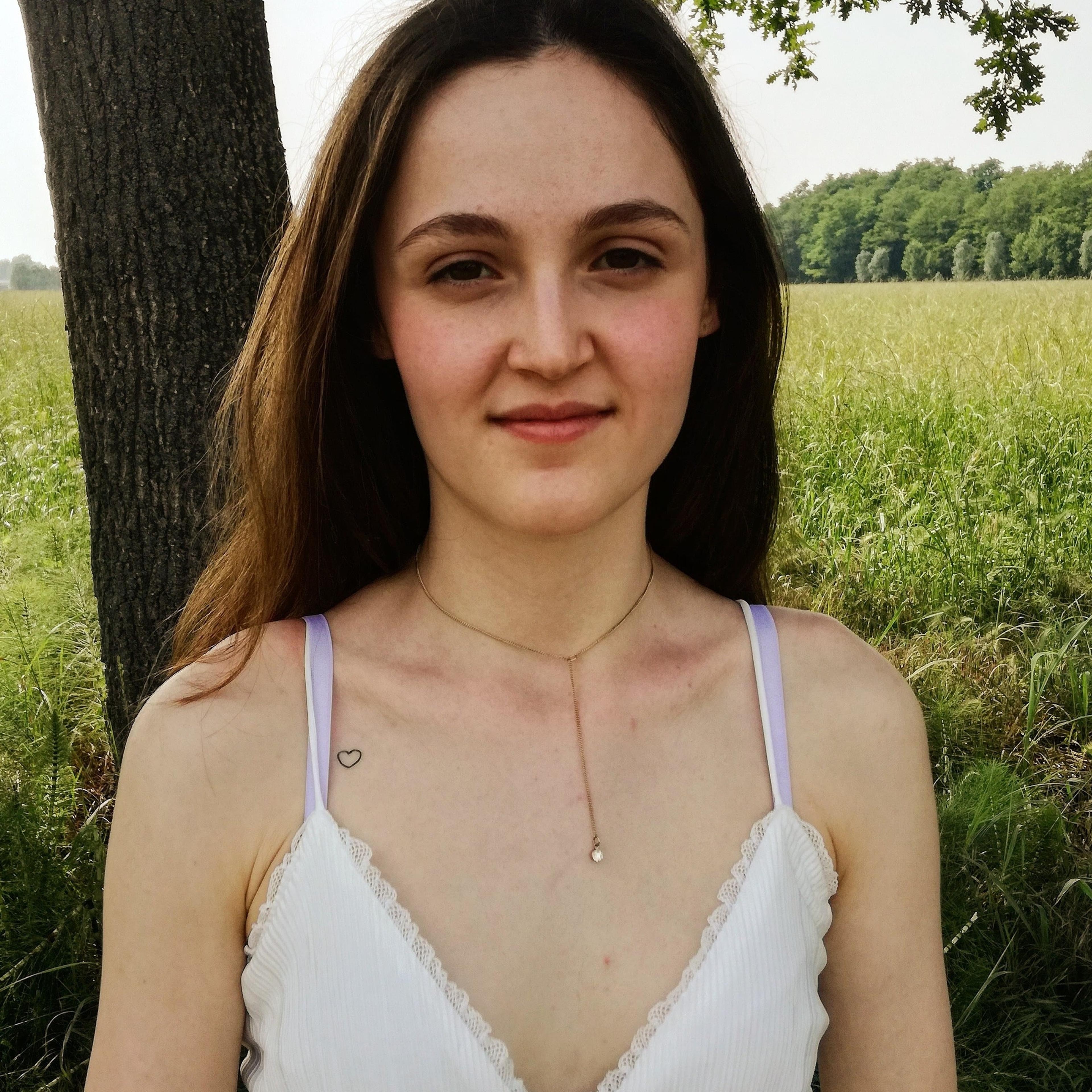 Giulia Moroni