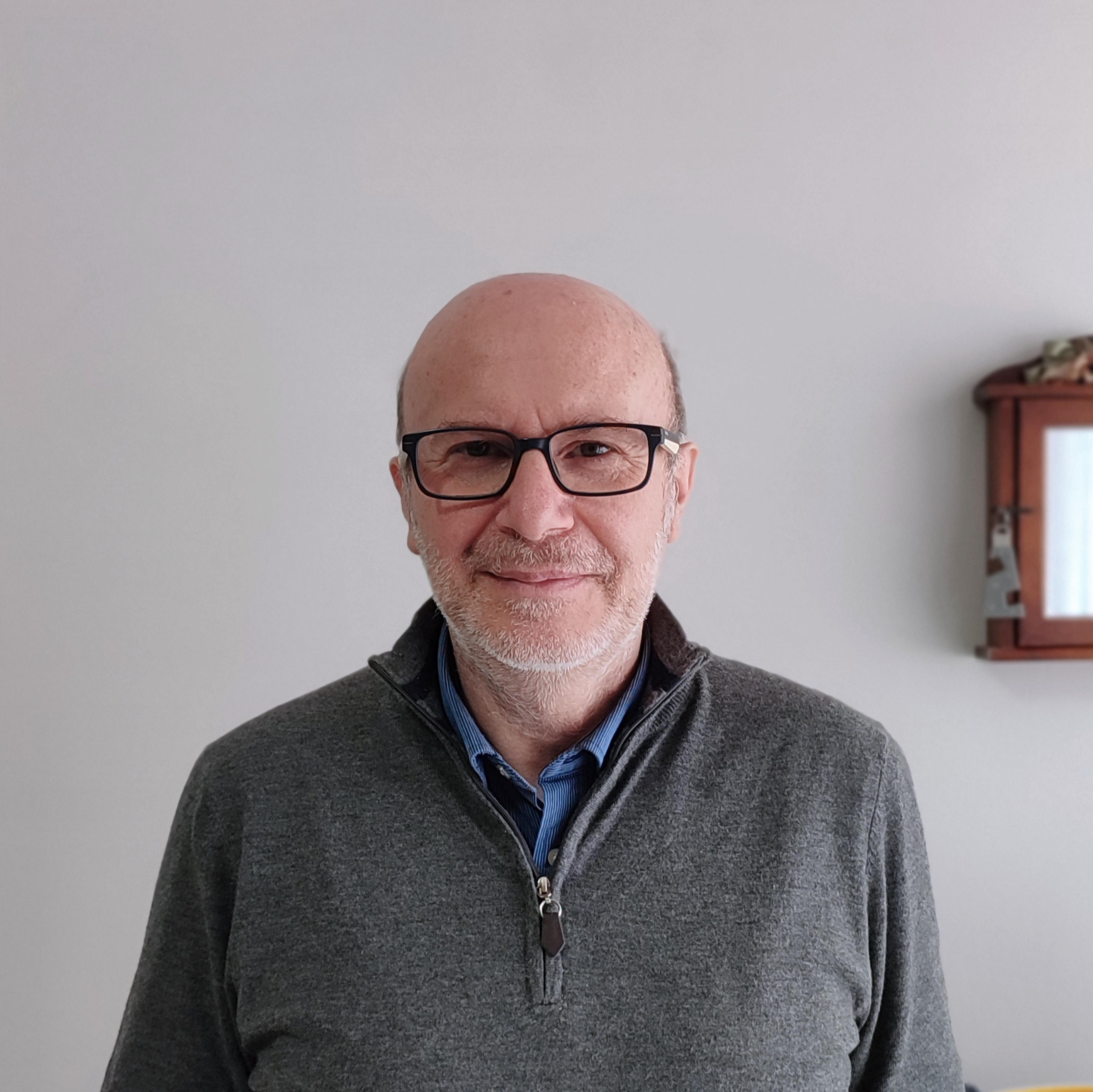 Giuseppe Sicurella