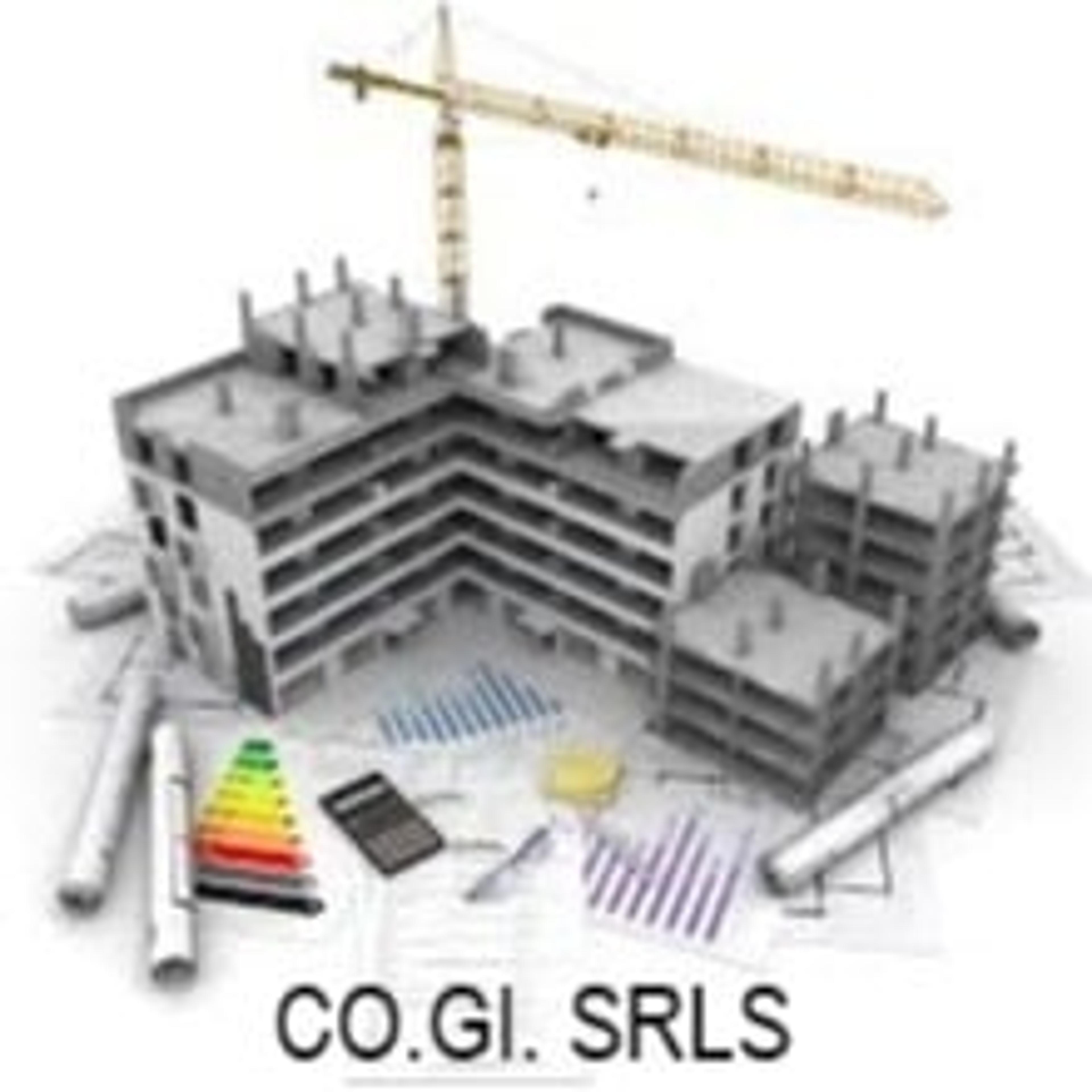 CO.GI. SRLS