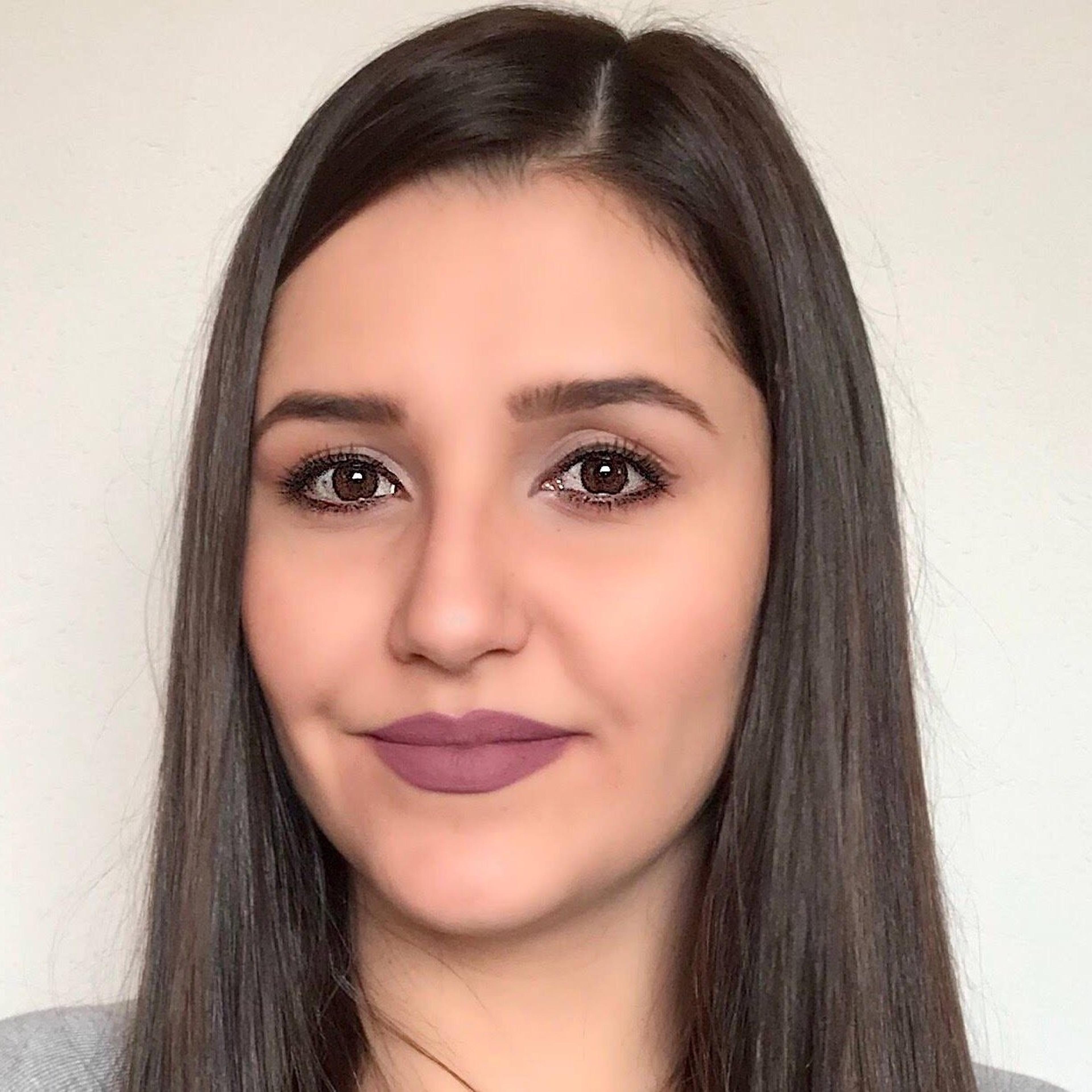 Katherin Pereira Gómez
