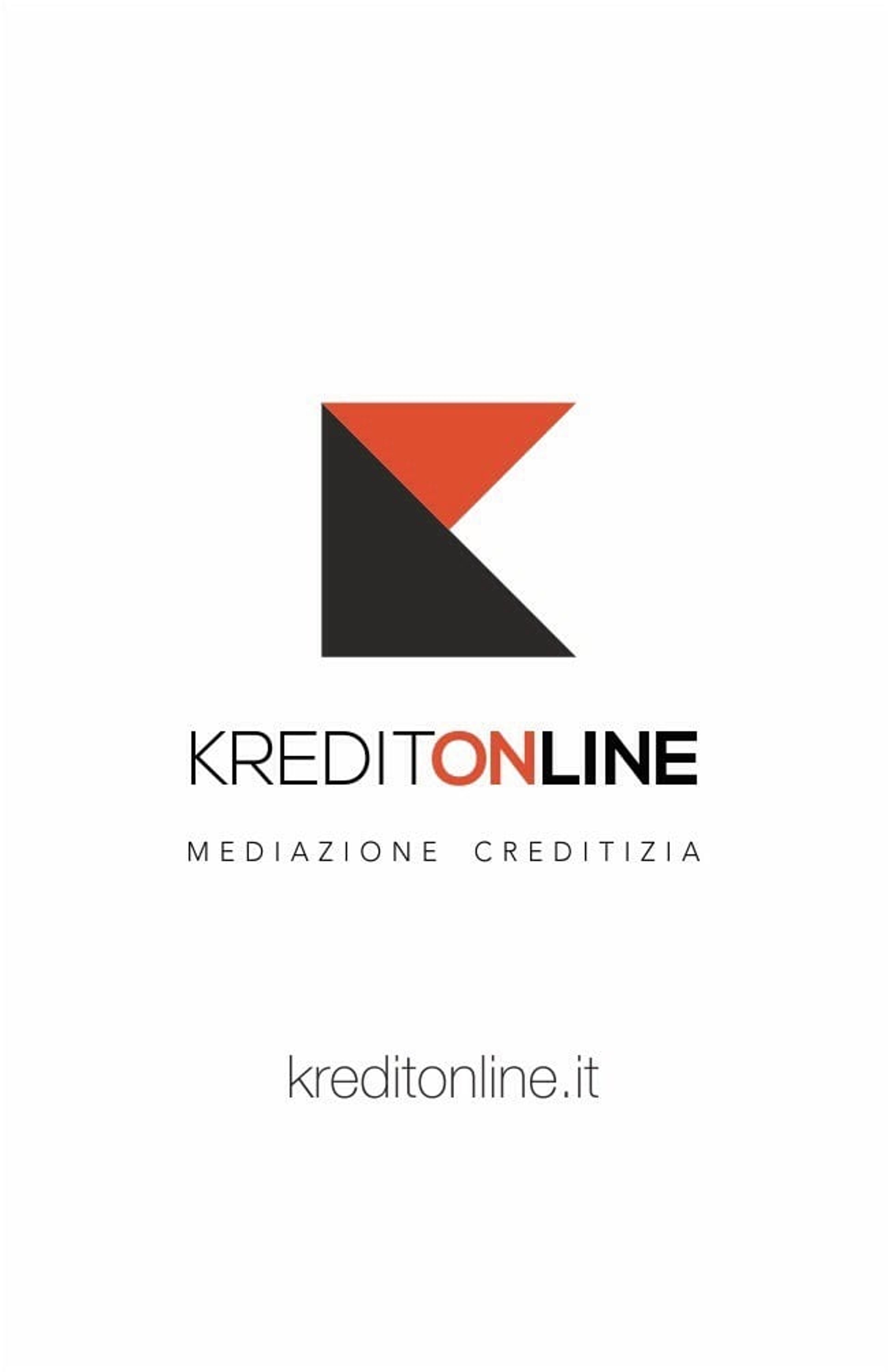 Kredit On Line Mediazione Creditizia Srl