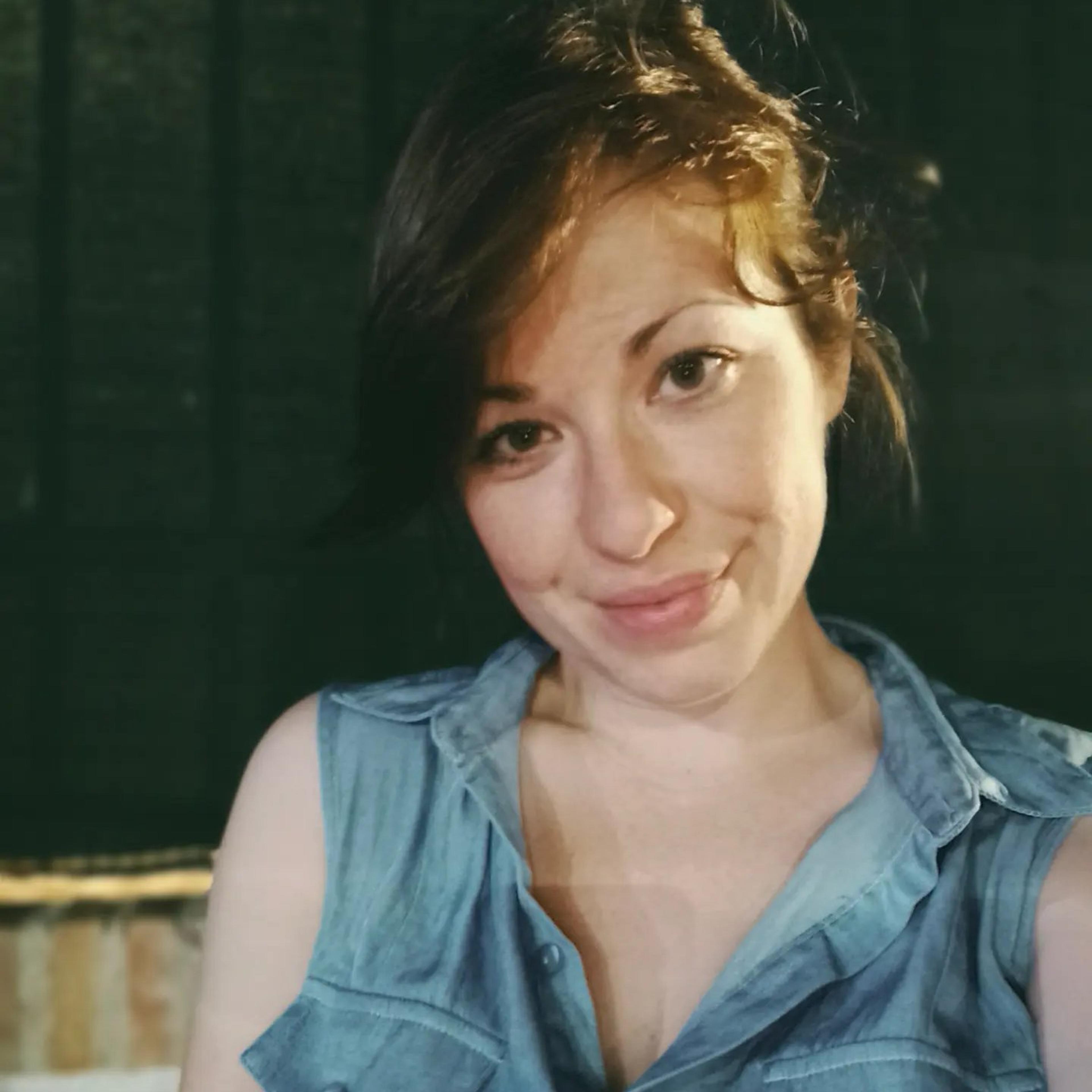 ELISA MORALES RUIZ