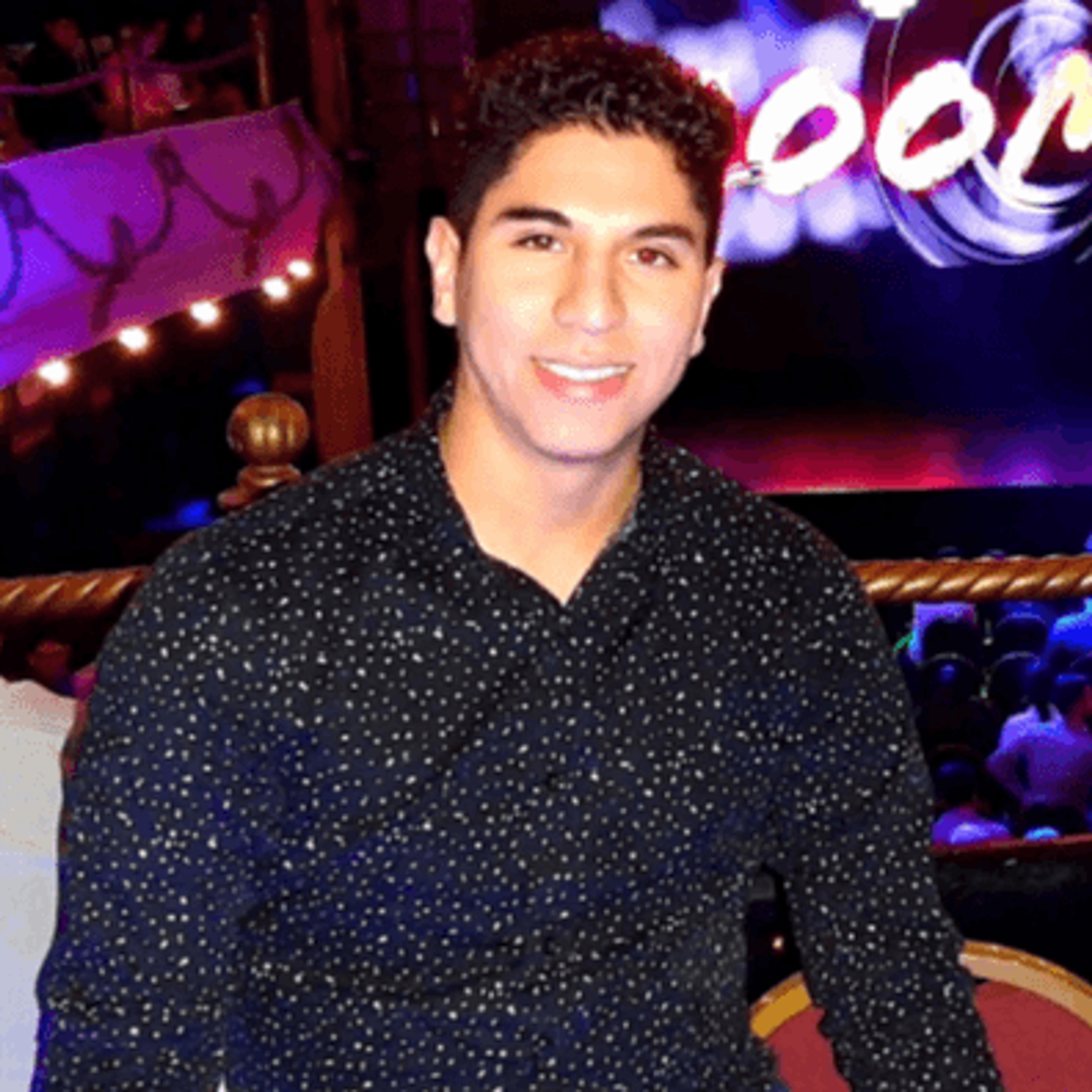 Ezequiel Montenegro