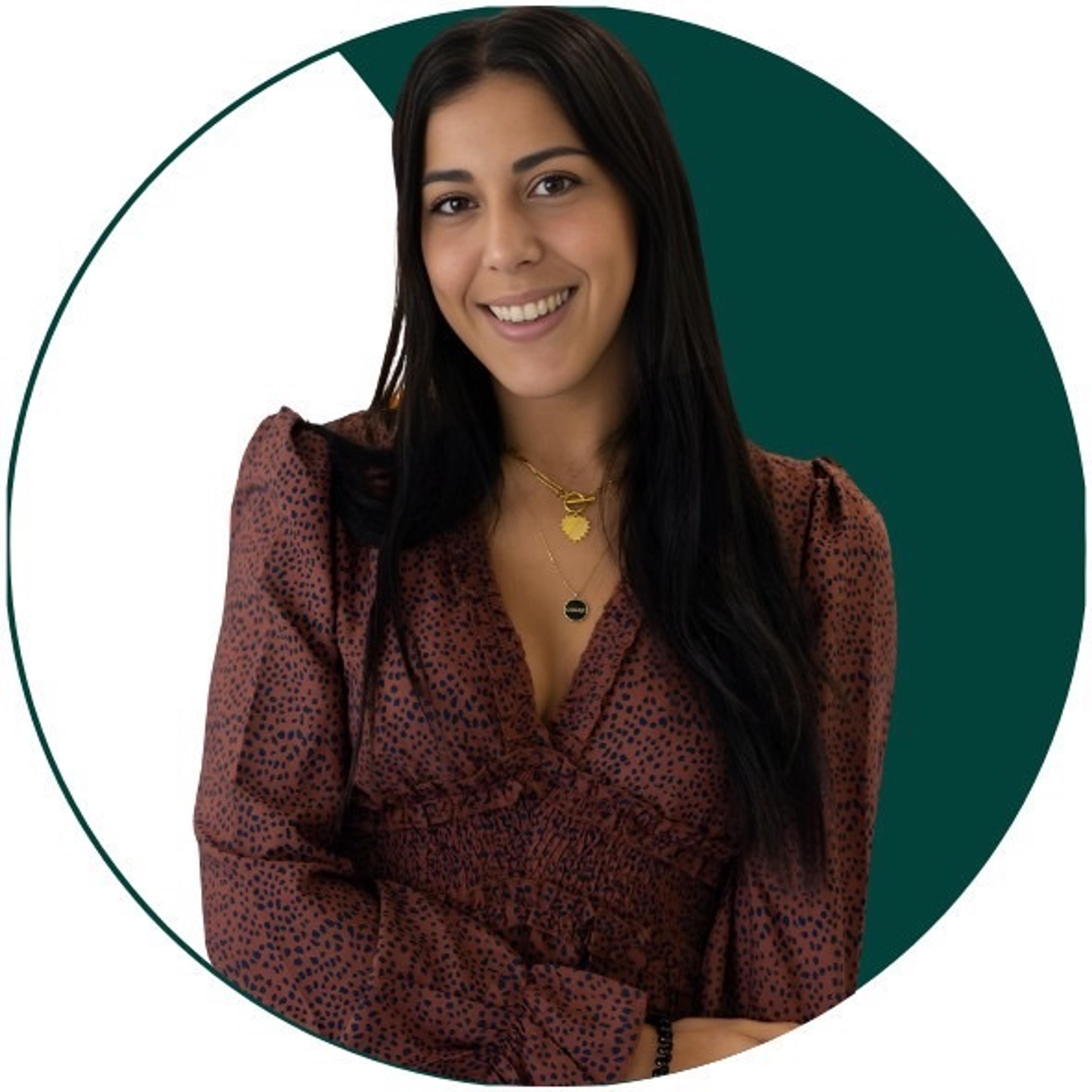 Irene Martín