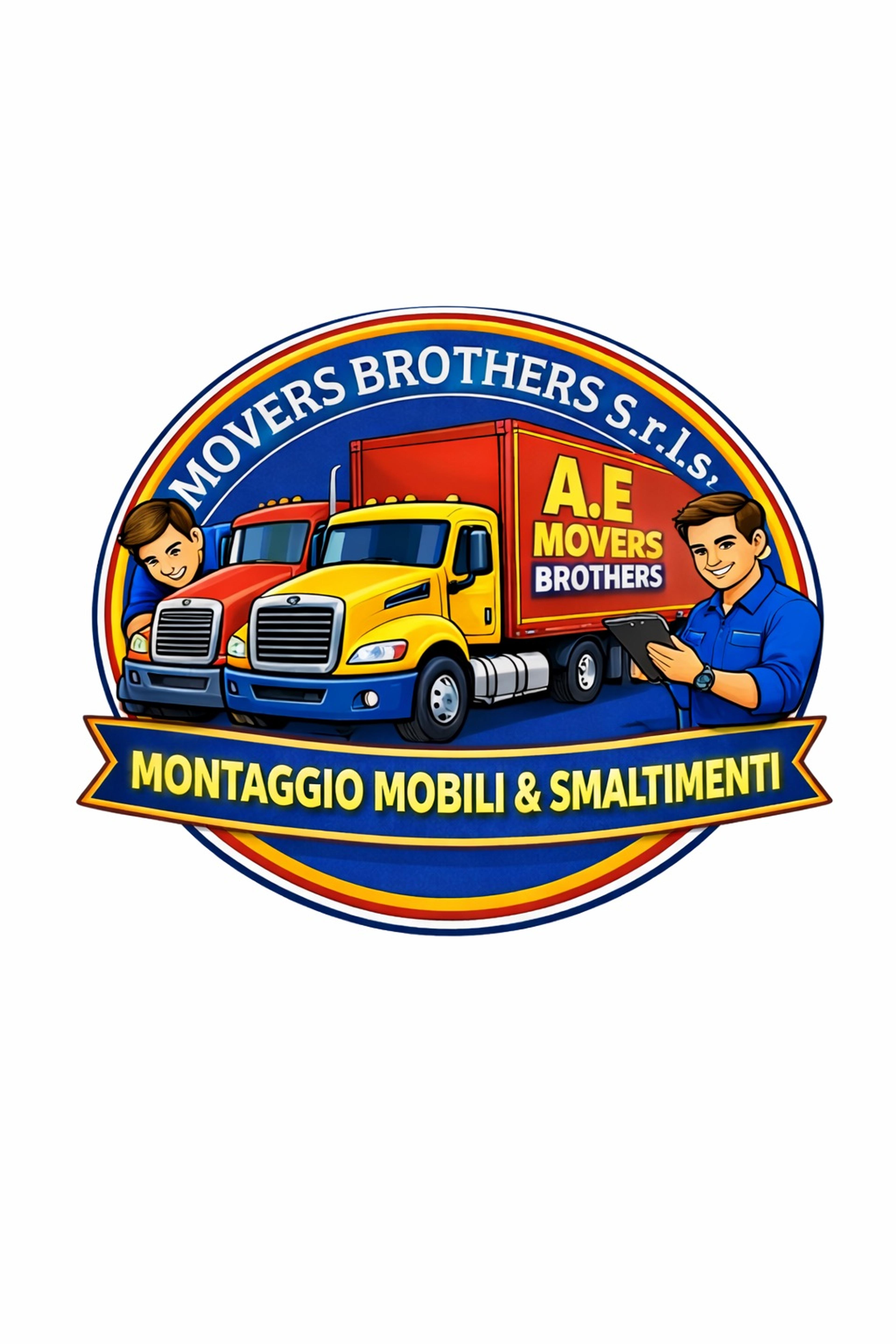 Movers Brothers SRL