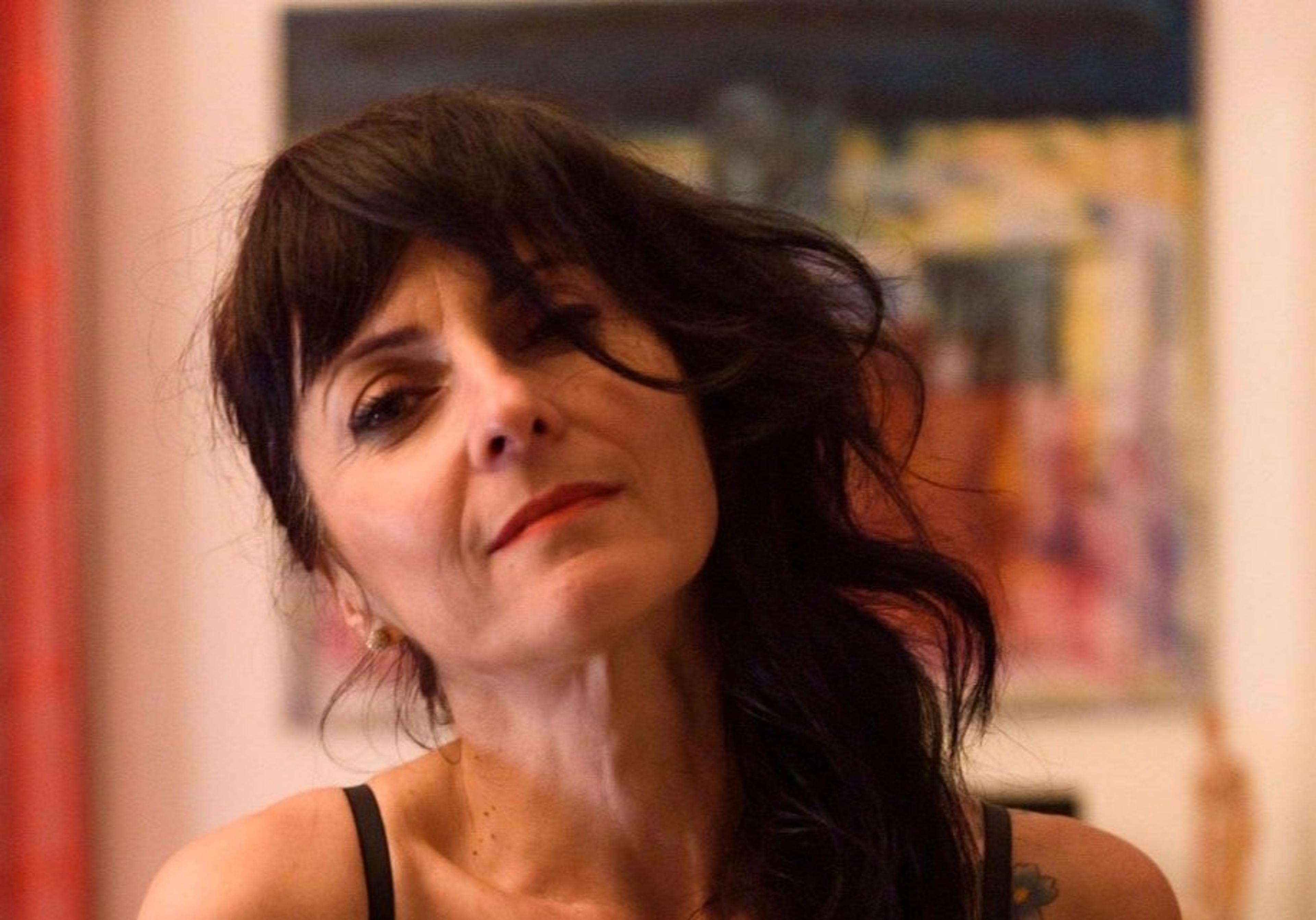 Stanimira Andronova