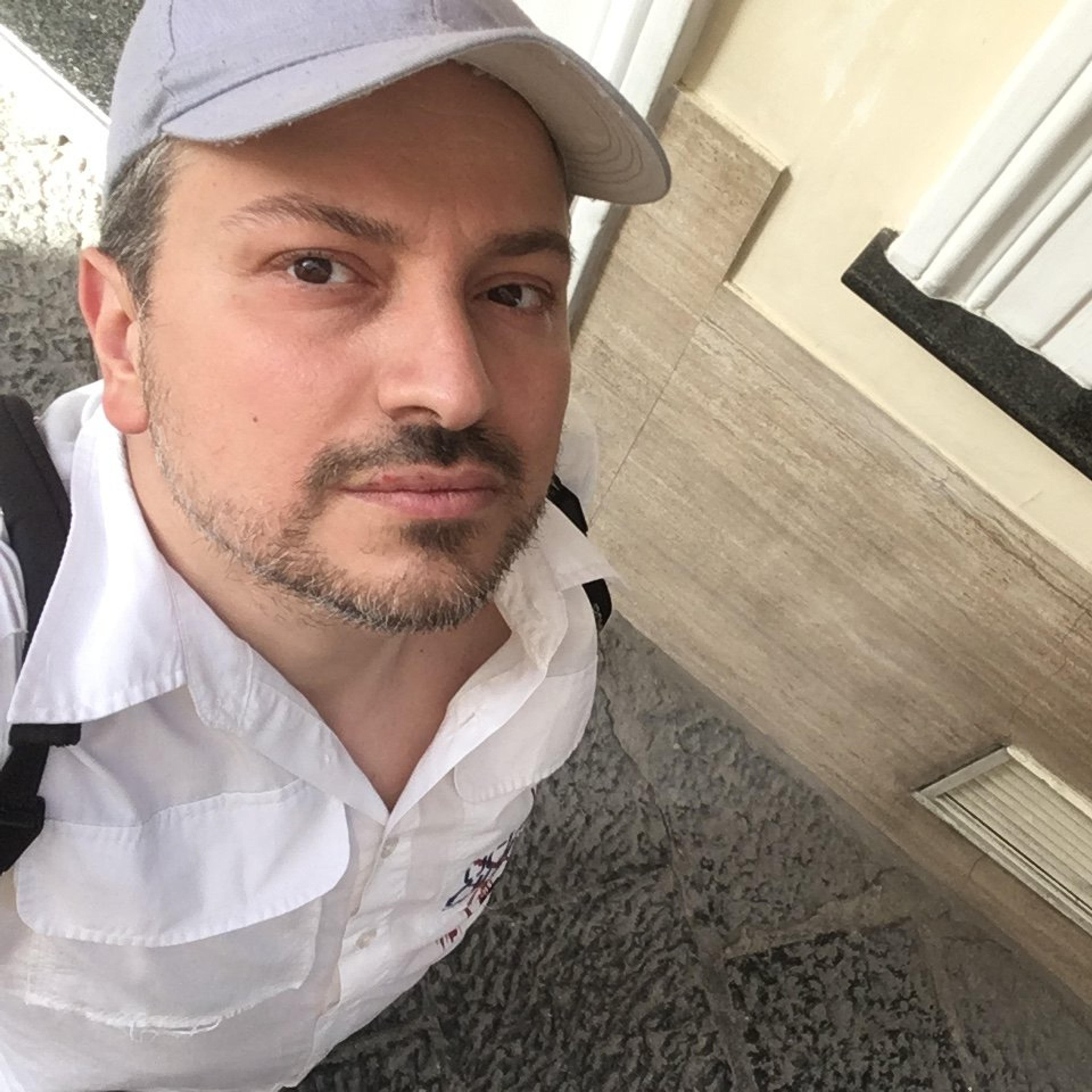 Massimiliano Marsiglia