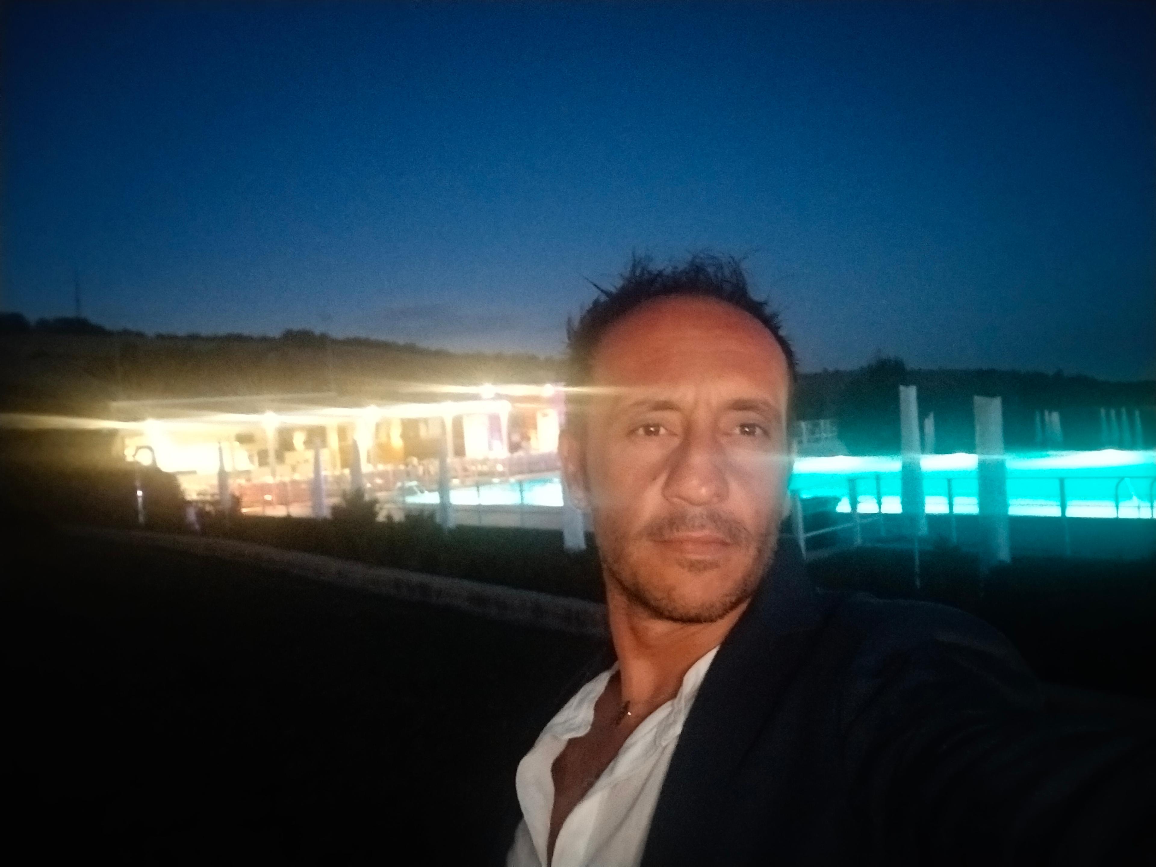Massimiliano Ricciuti