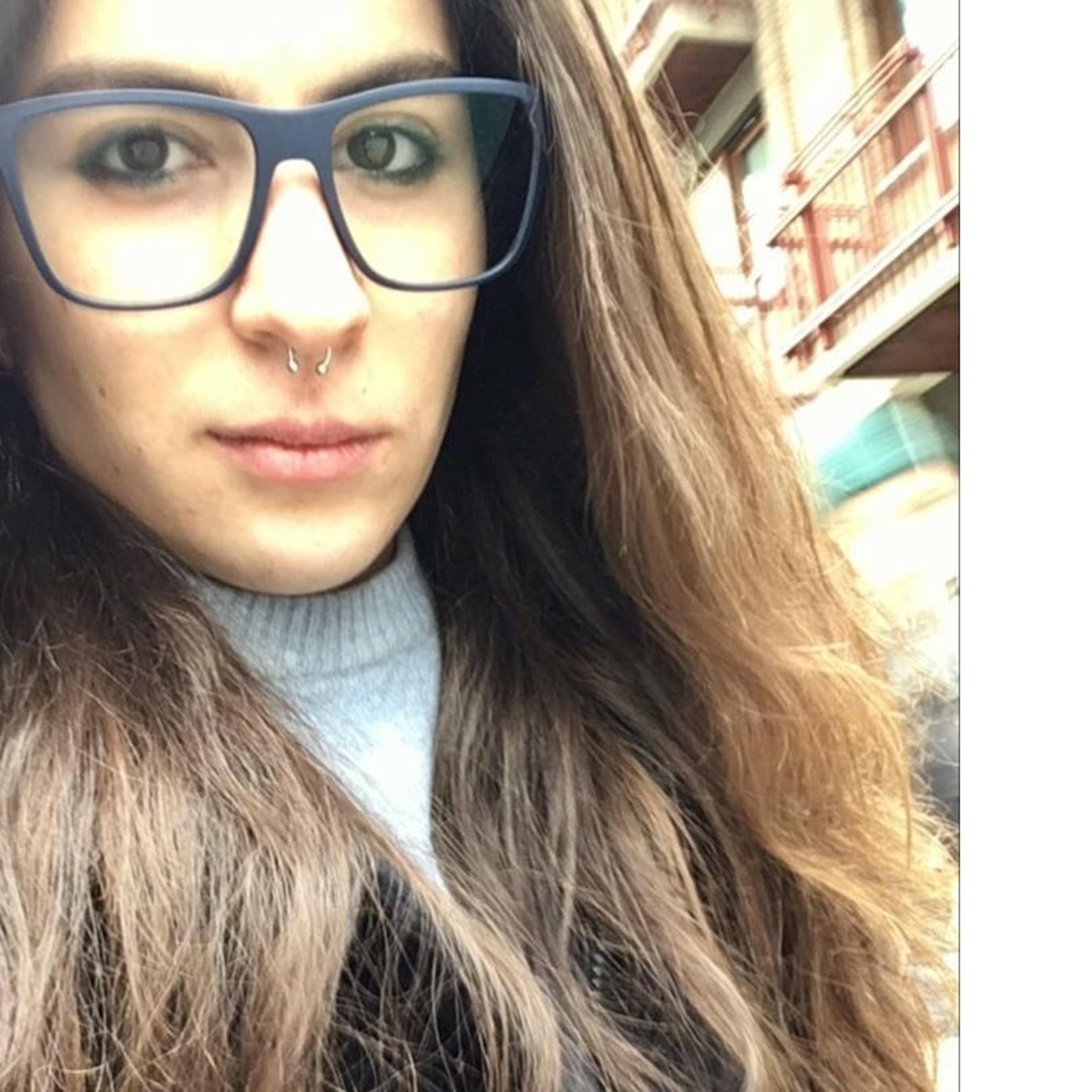 Maria Chiara Pappada Blanco