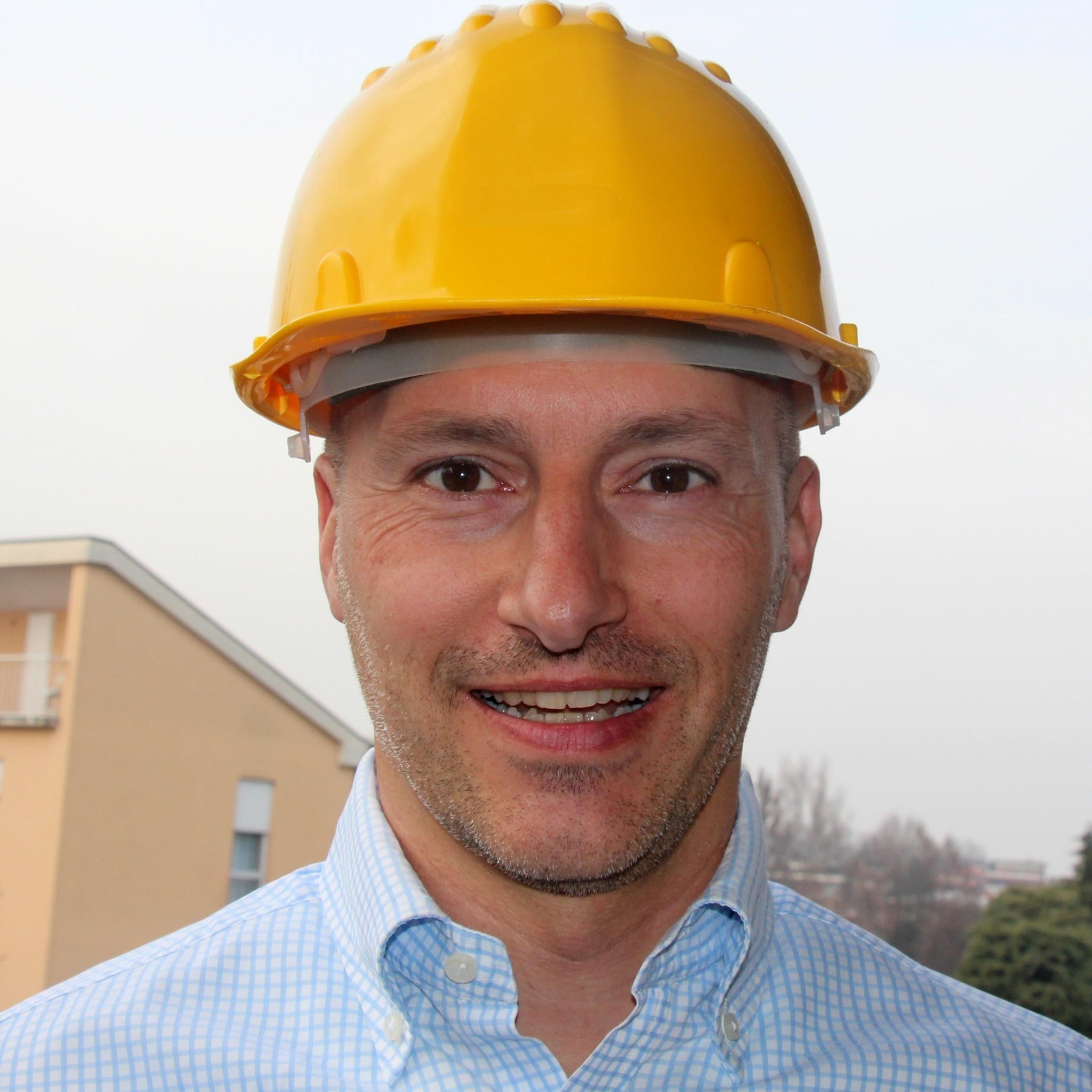 Umberto Marin Architetto