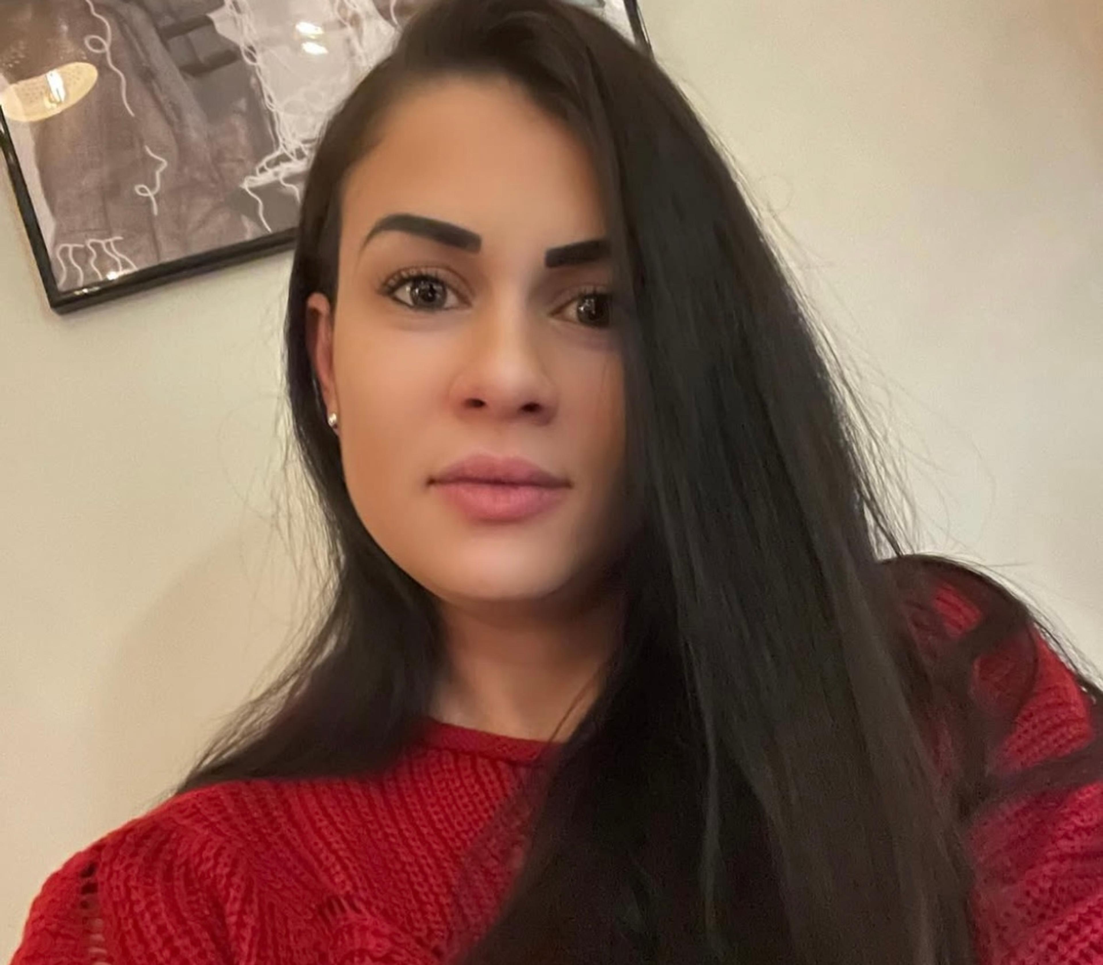 Isabela Vilela