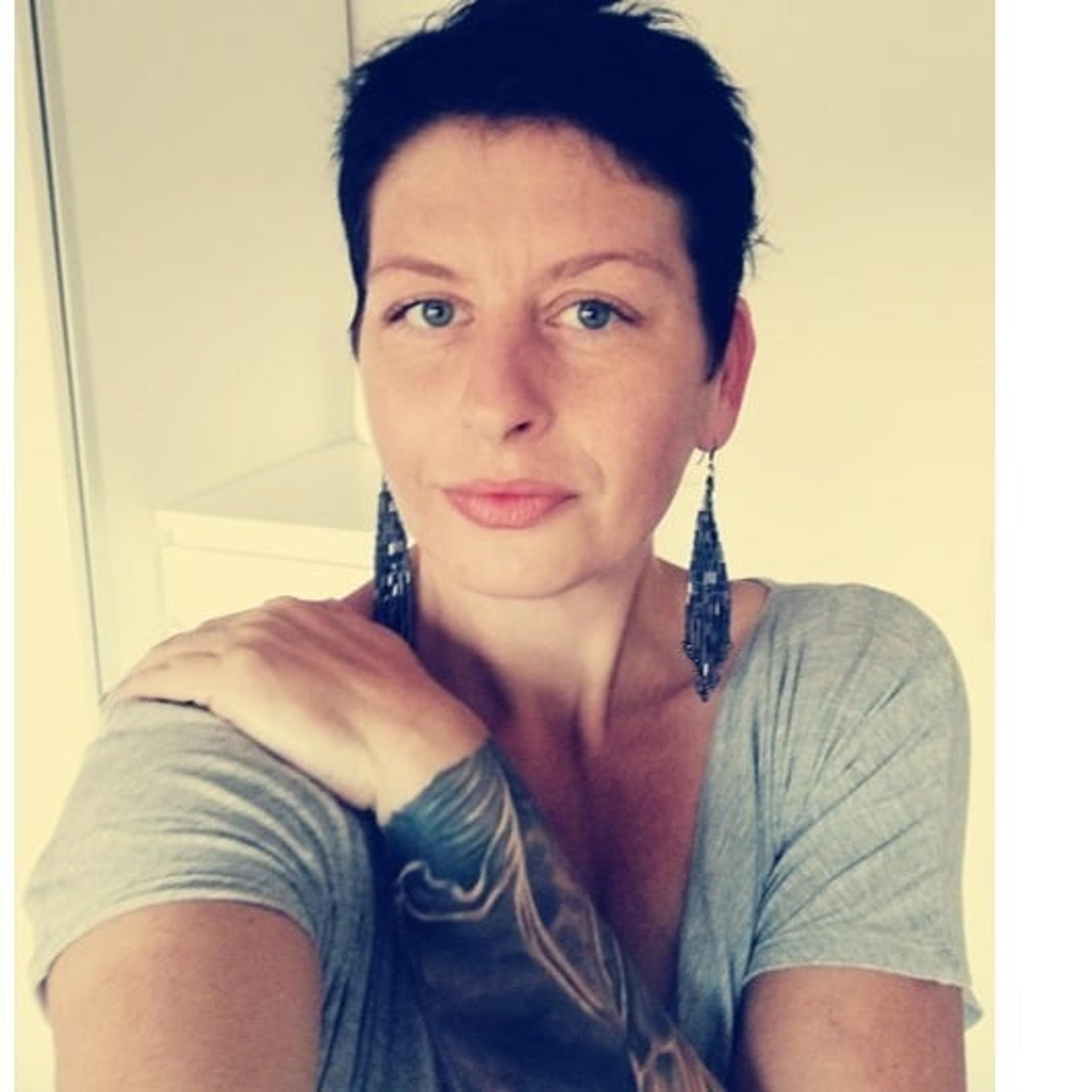 Katrin Gross