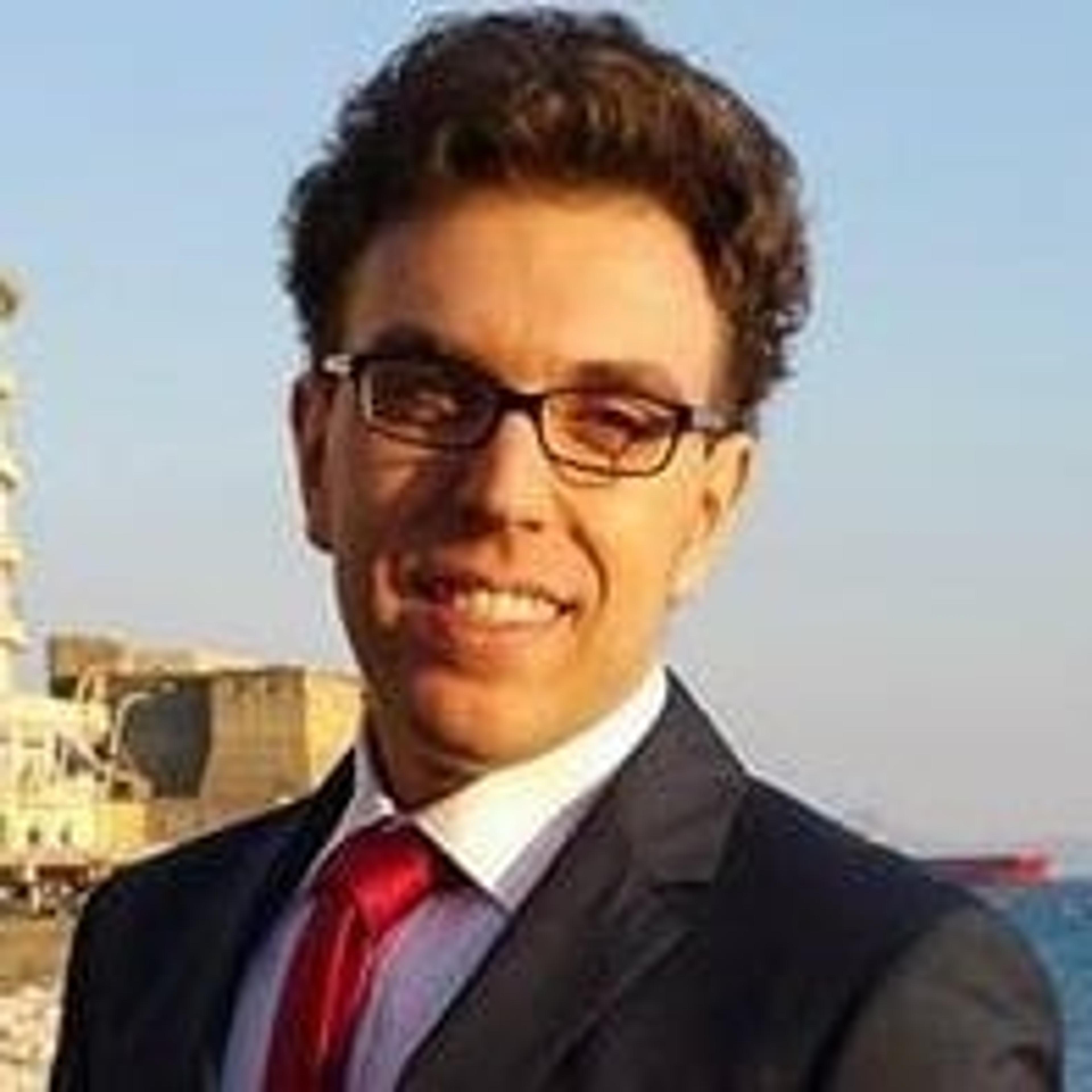 Marco Pasquale Graziano