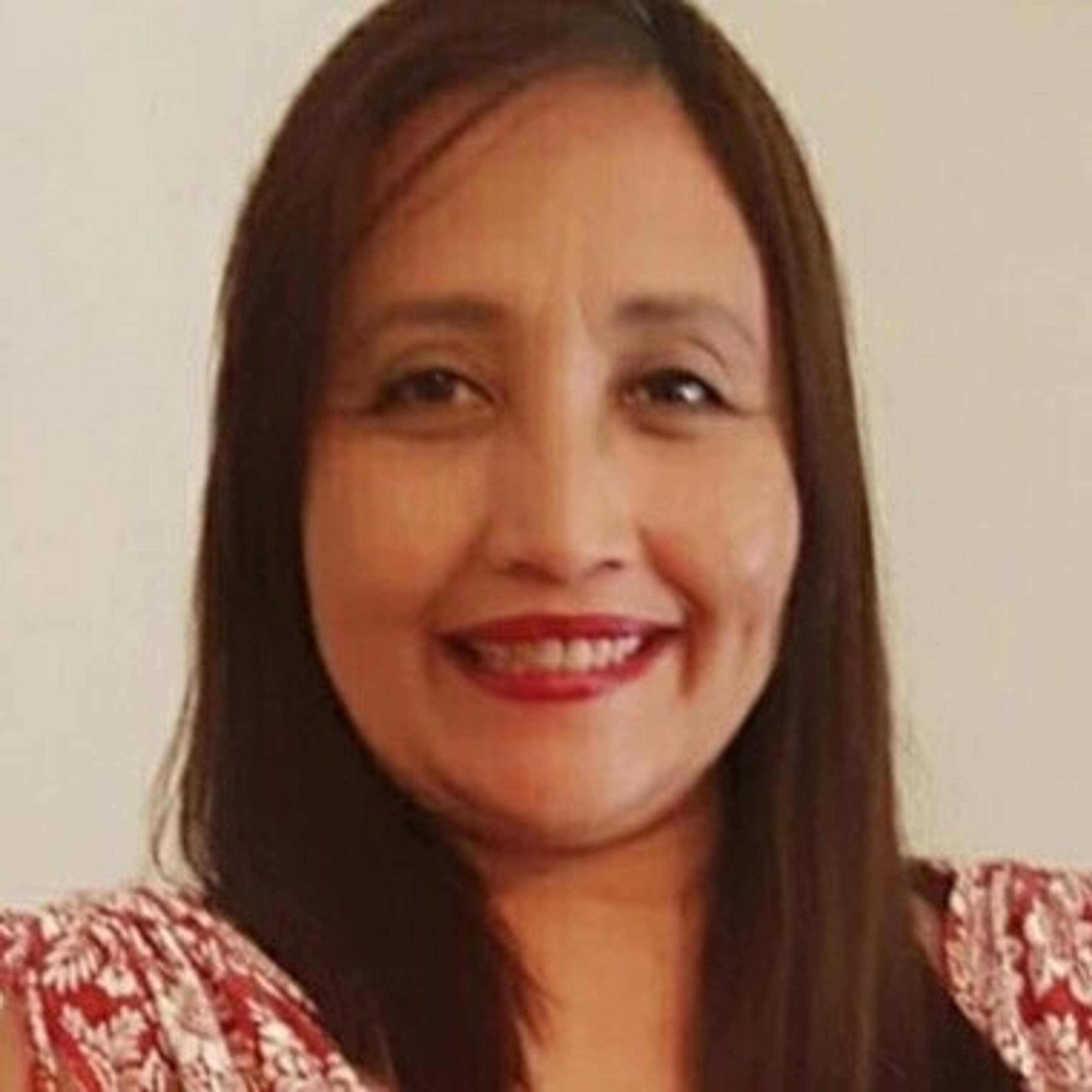 Griselda Zenaida Ochoa Abreu