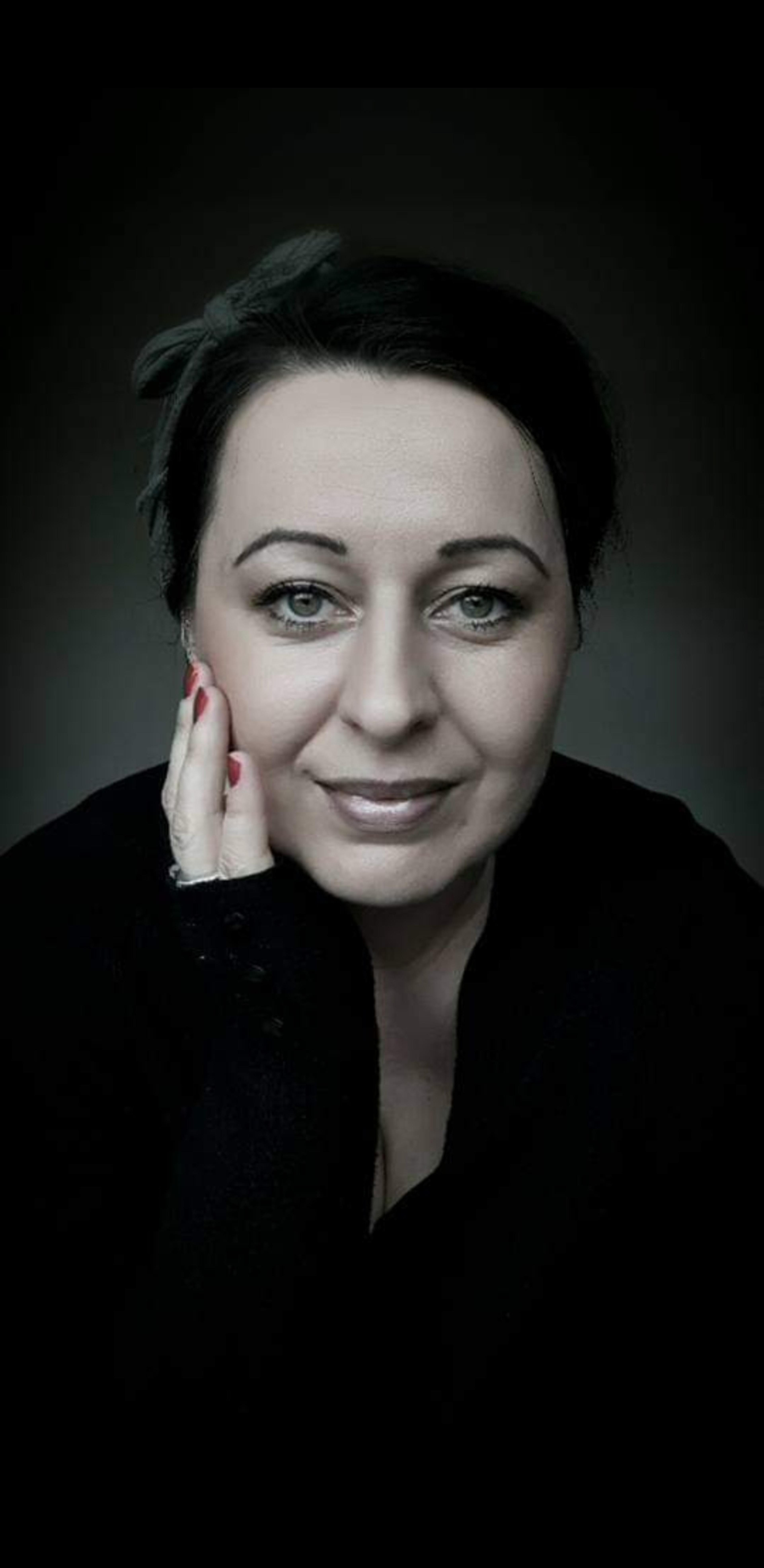 Agnieszka Nowotarska
