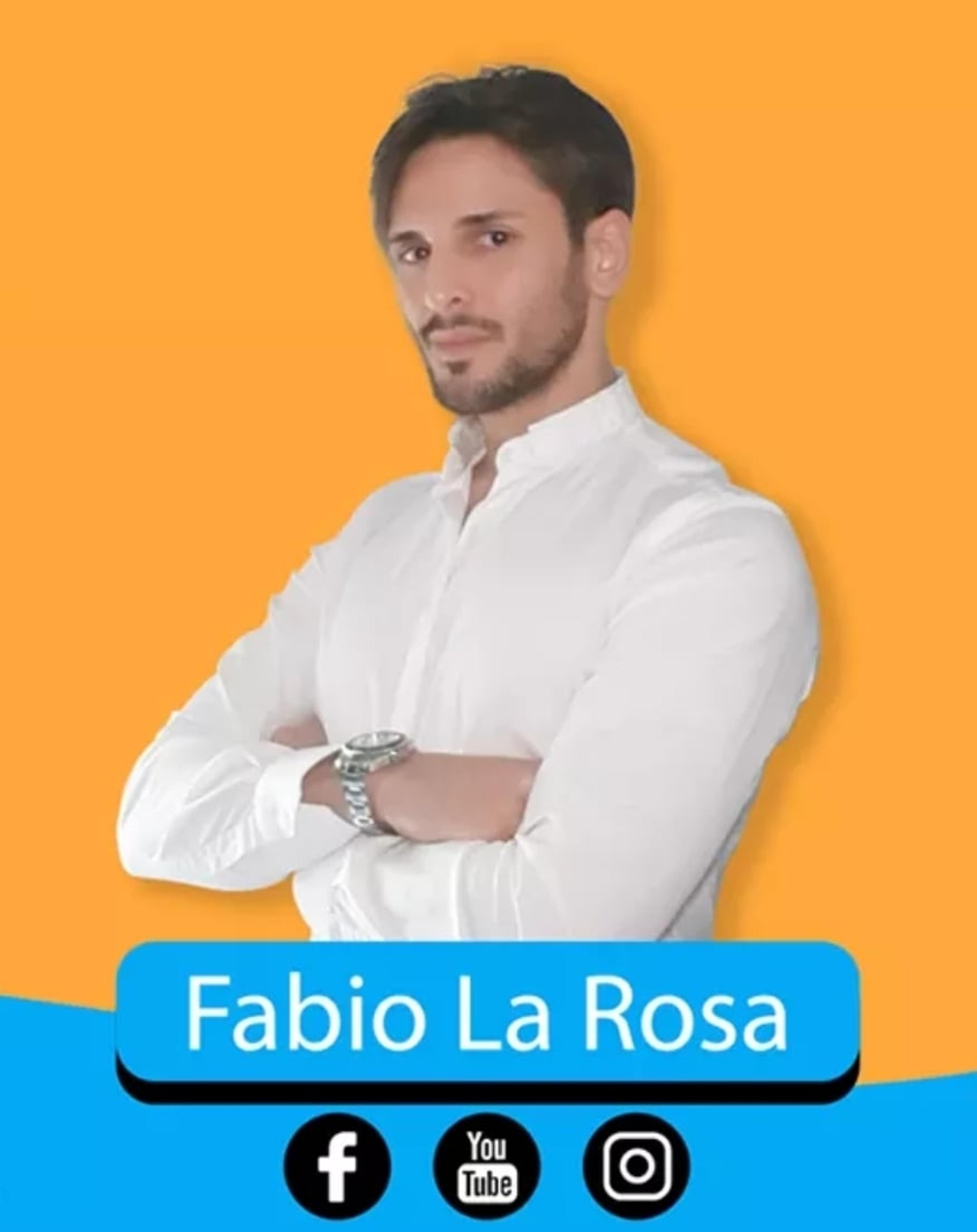 Fabio La Rosa