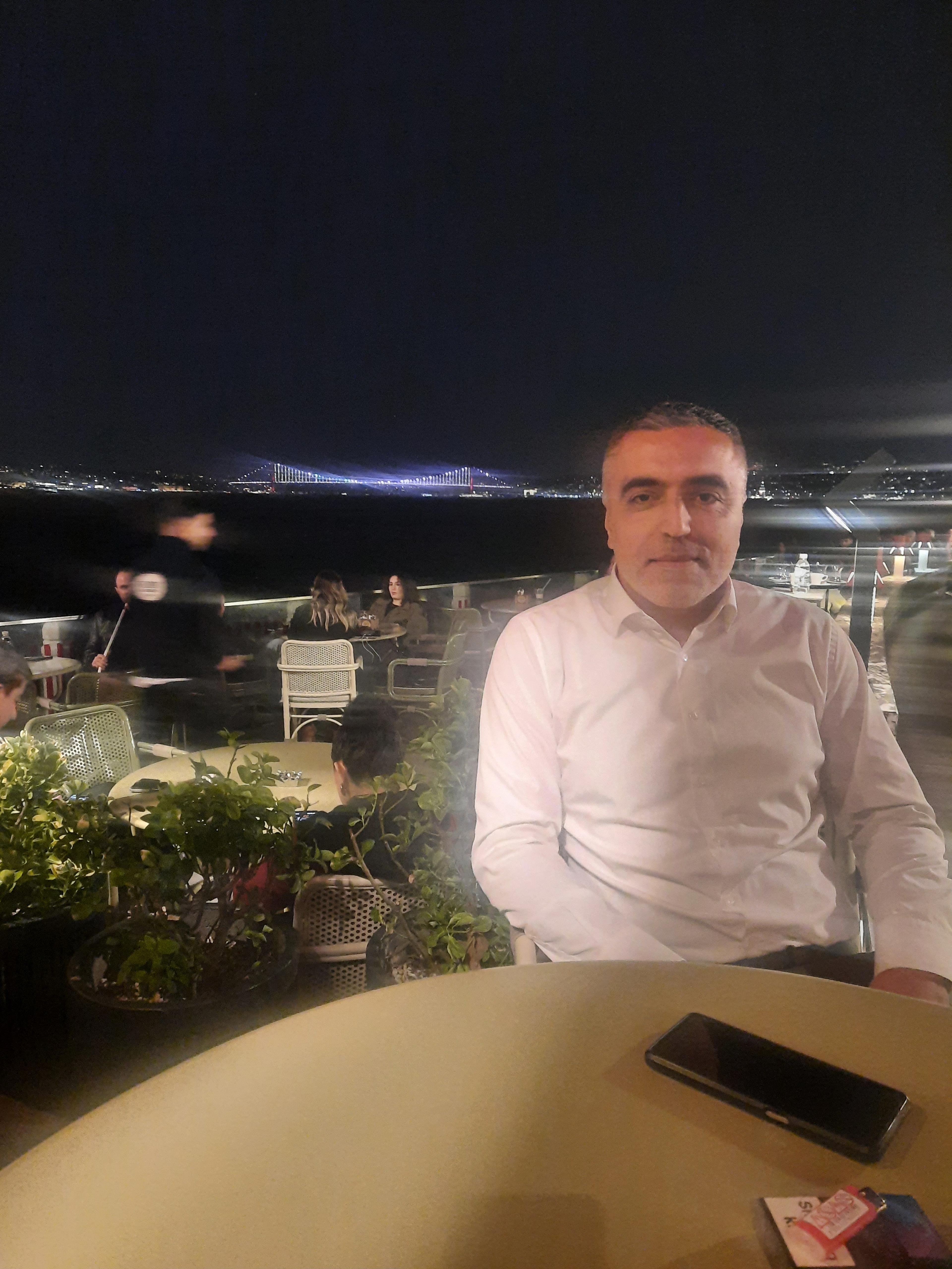 Fazıl Taş