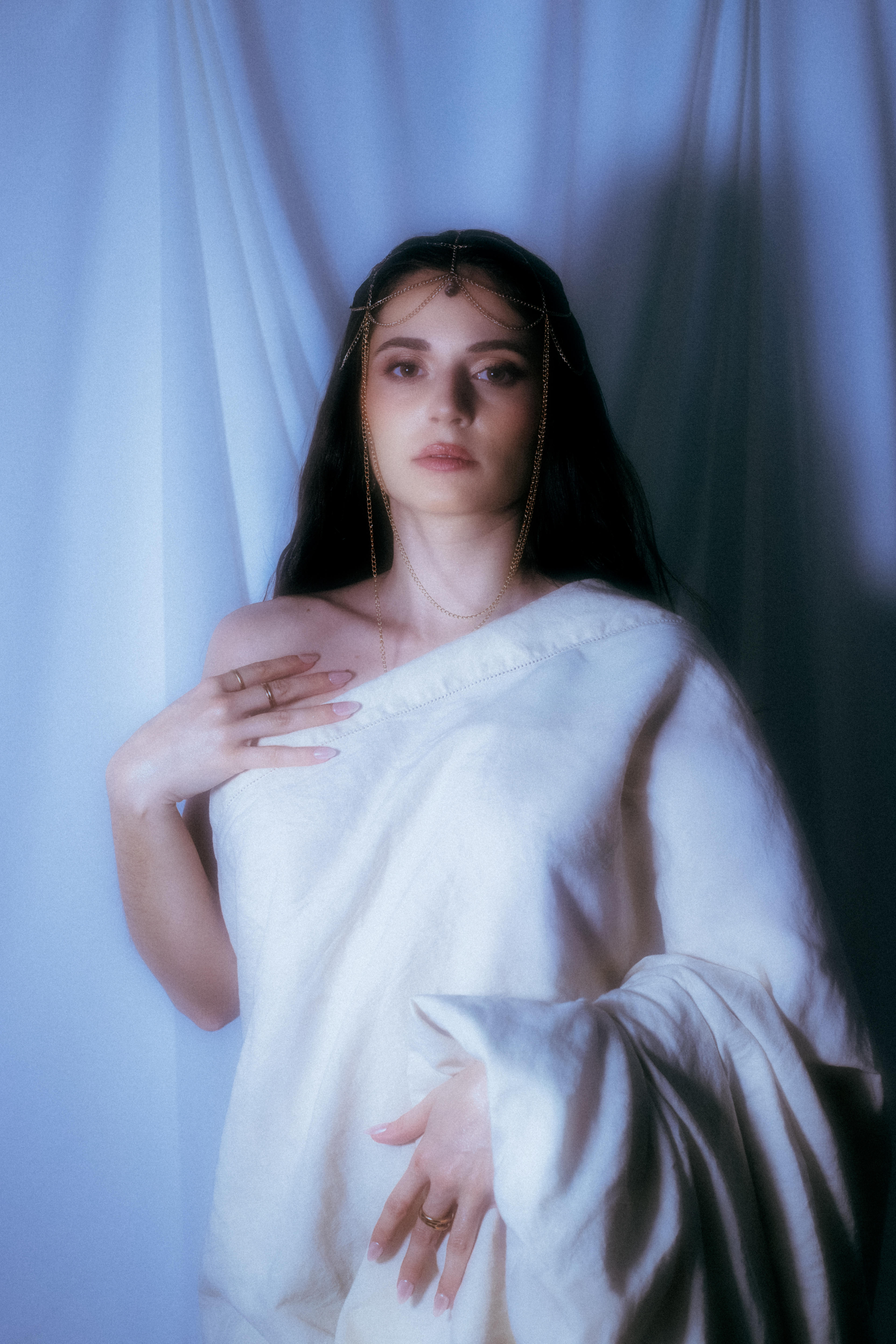 Pauline Martinet