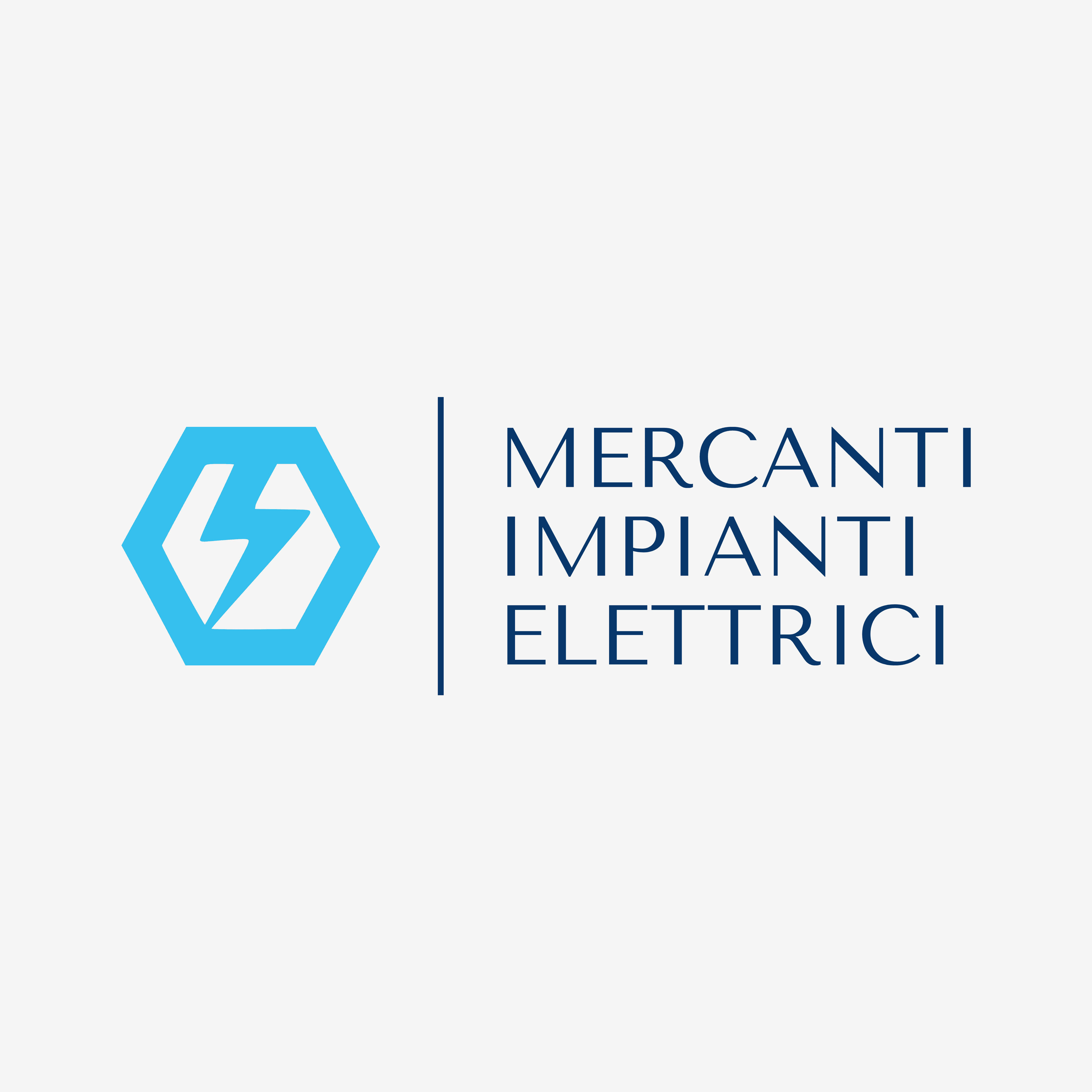Mercanti Impianti Elettrici Di Mercanti Marco