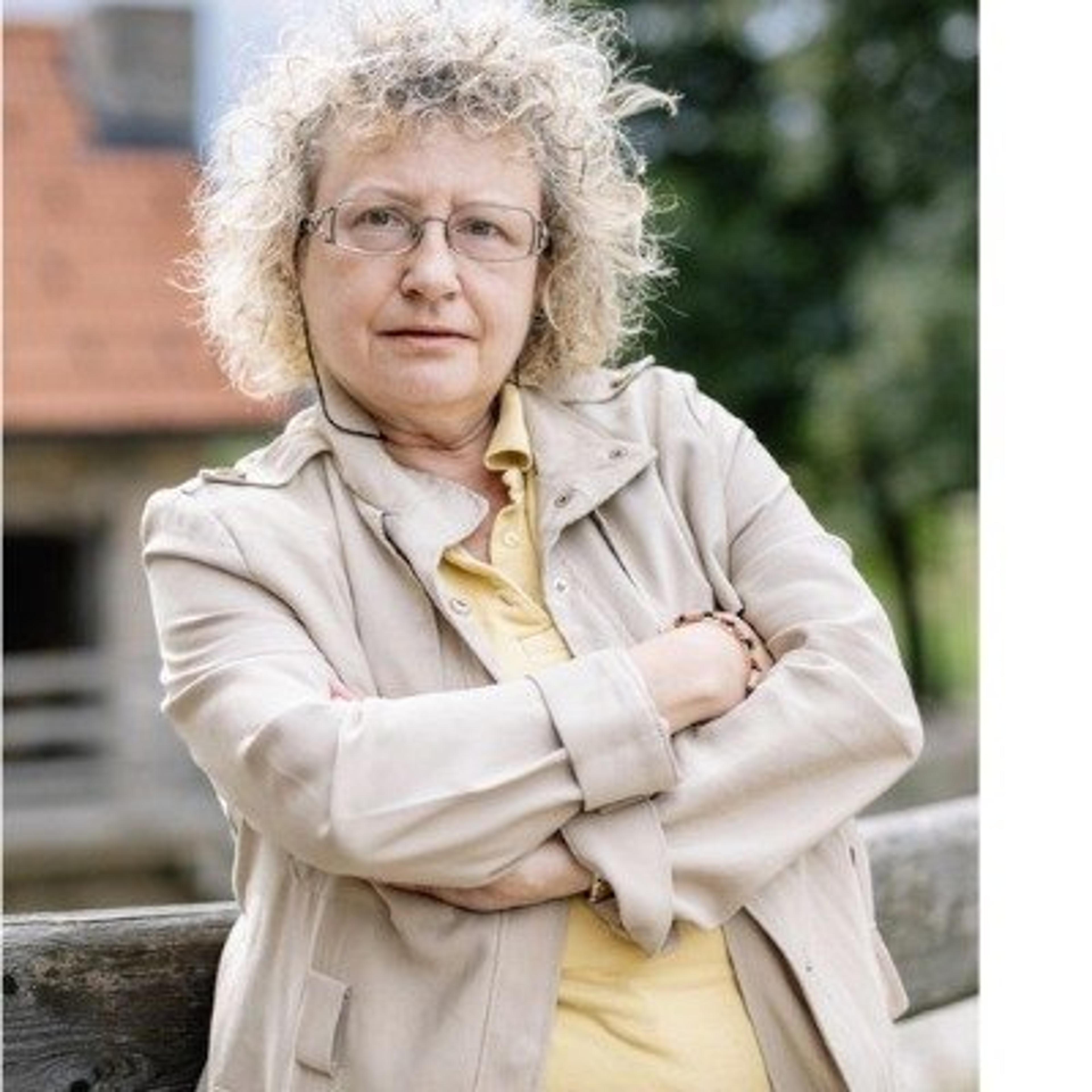Vittoria Angela Licari