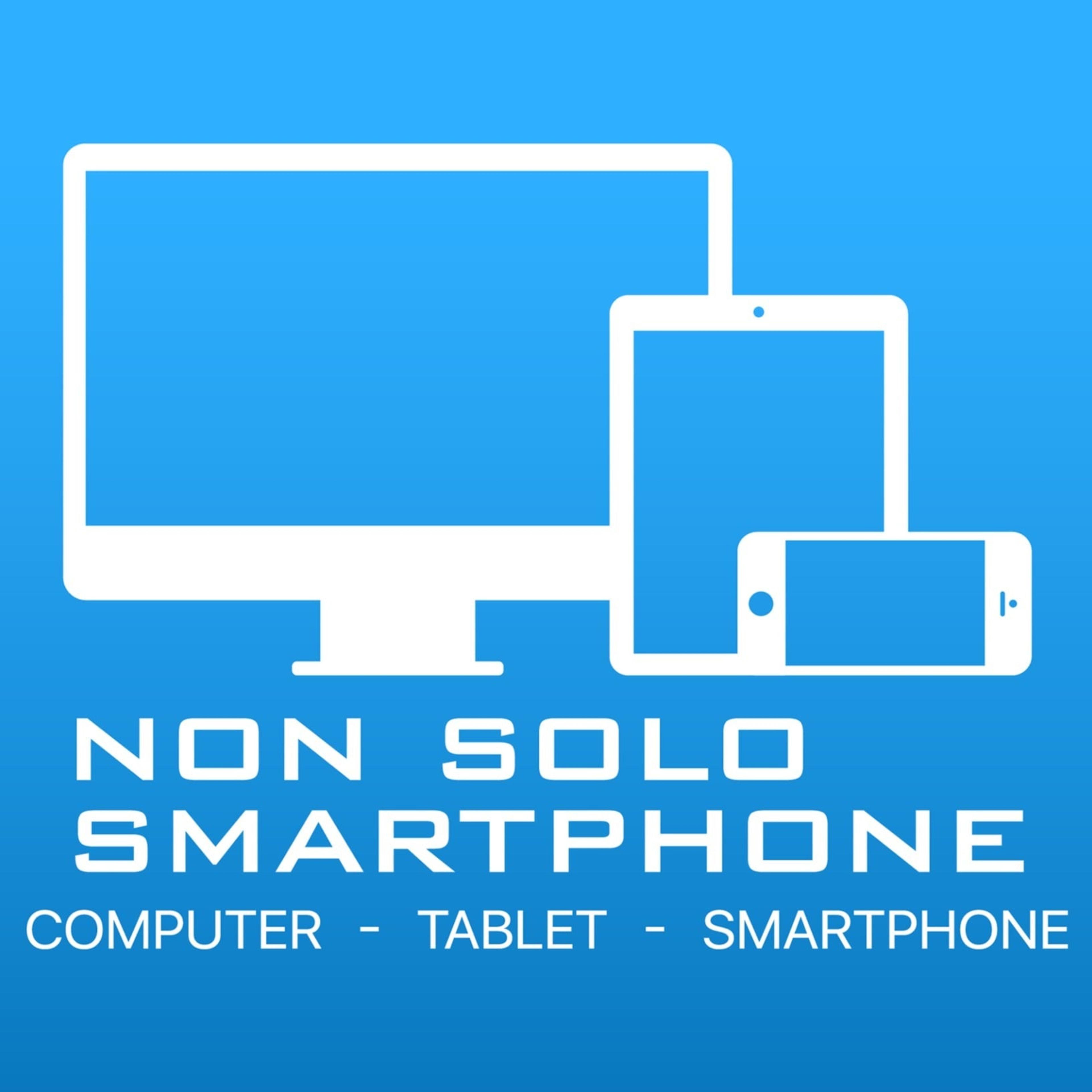 Non solo Smartphone
