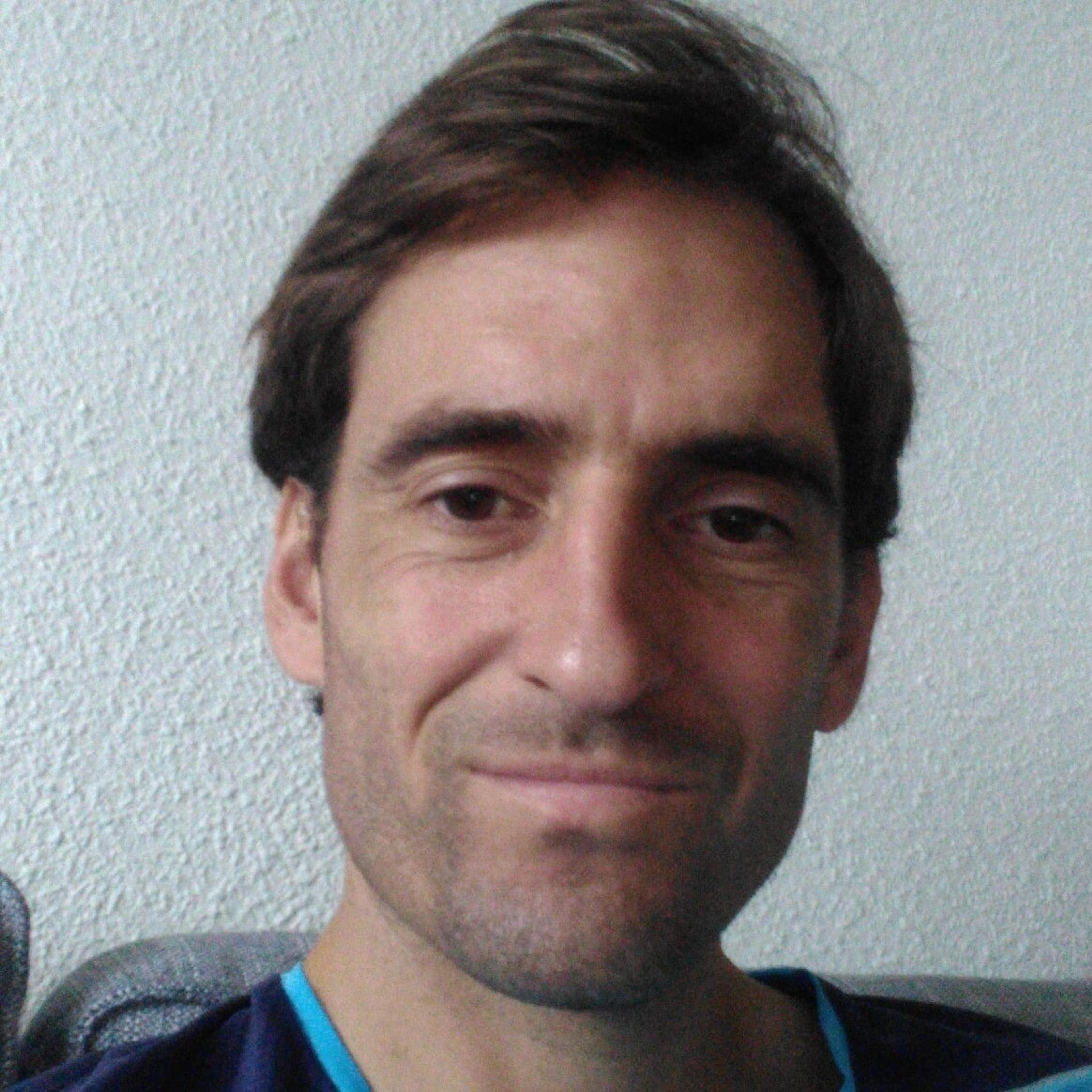 Lucas Vallejo Oyarzun