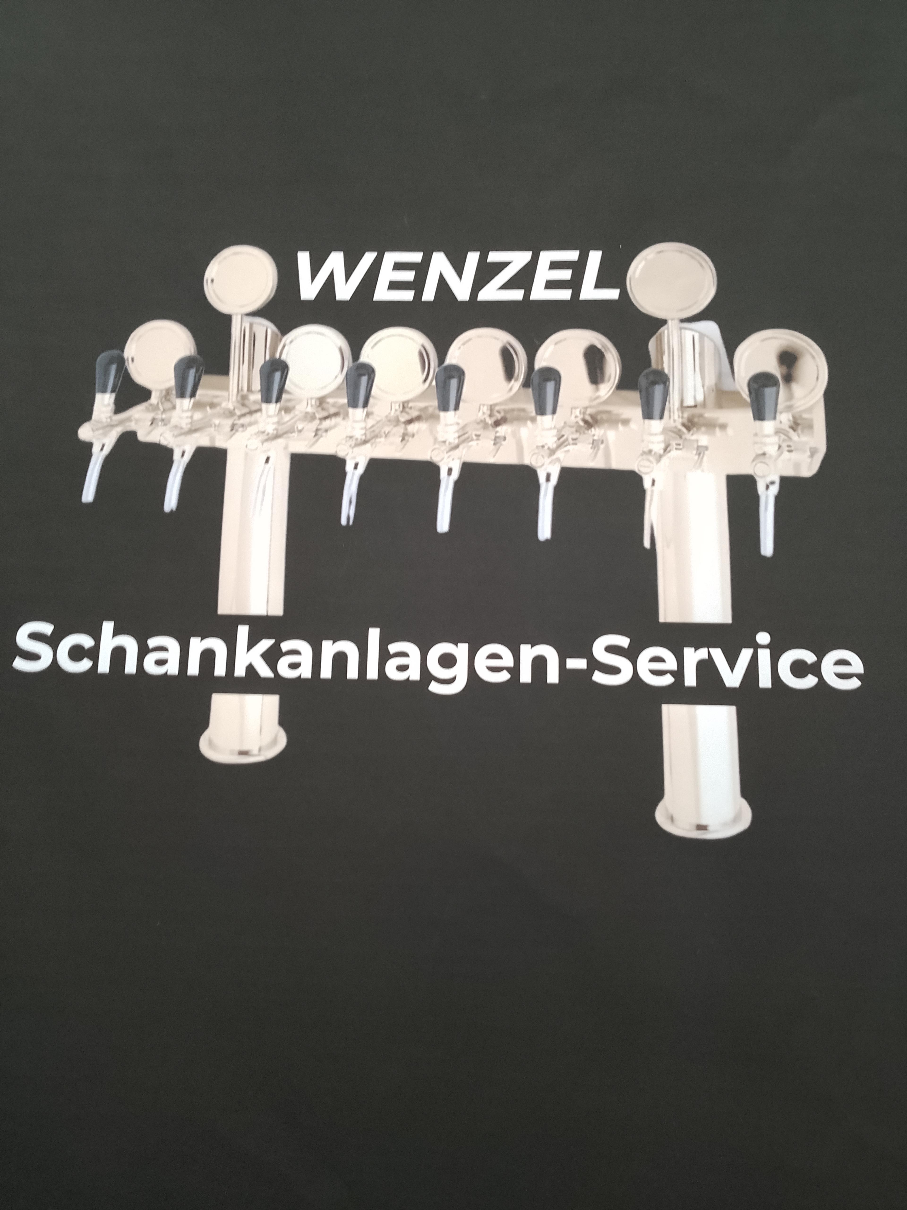Bernhard Wenzel