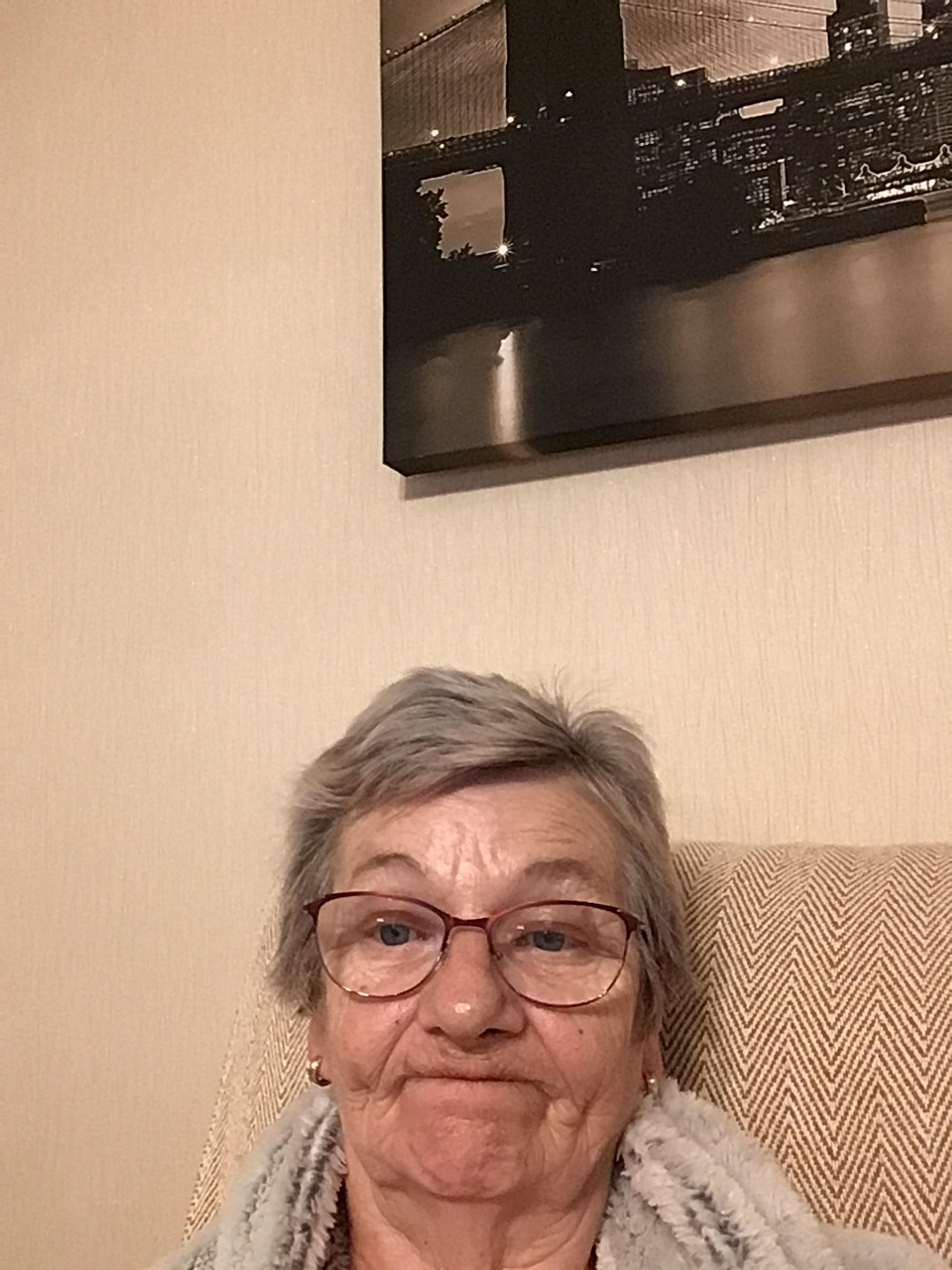 Margaret Beverley