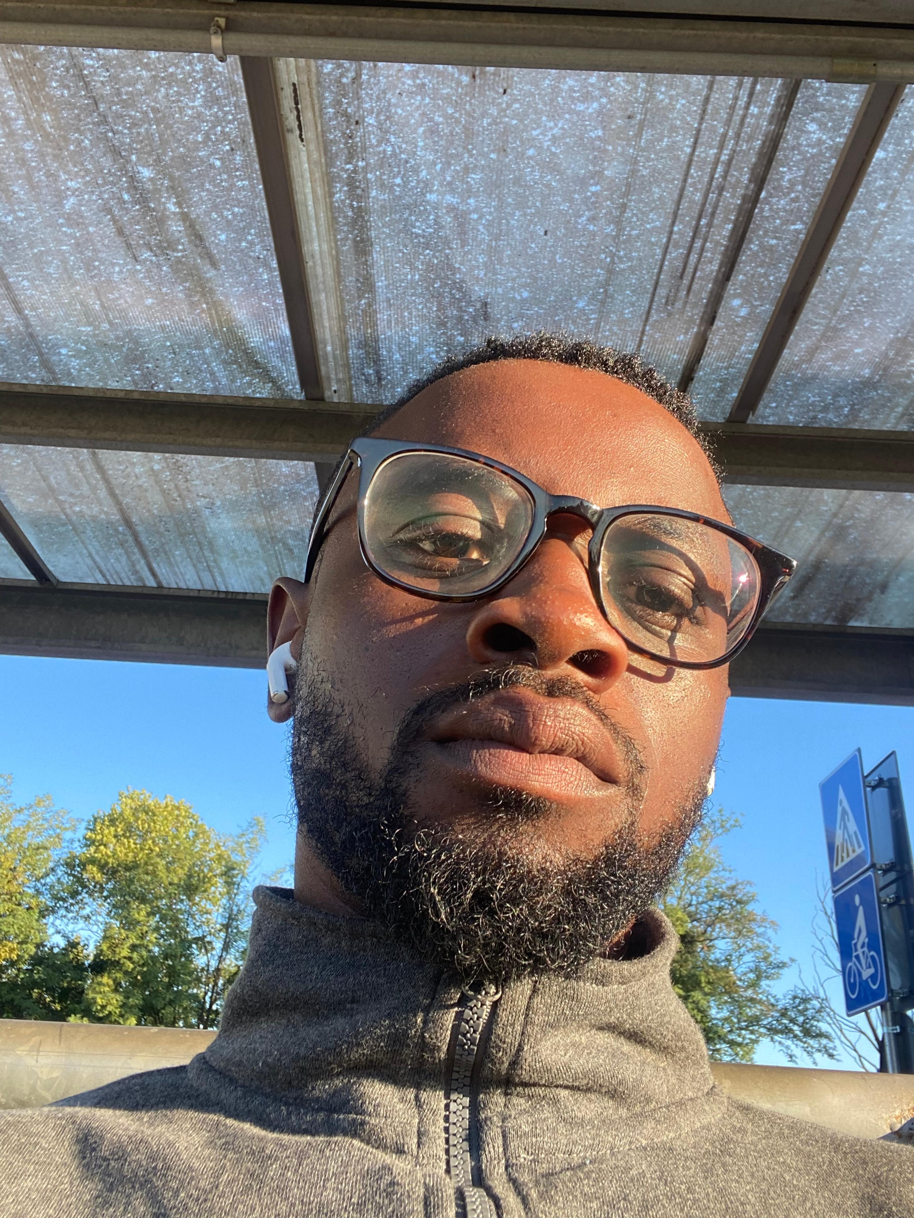 Kwasi Owusu Amankwah