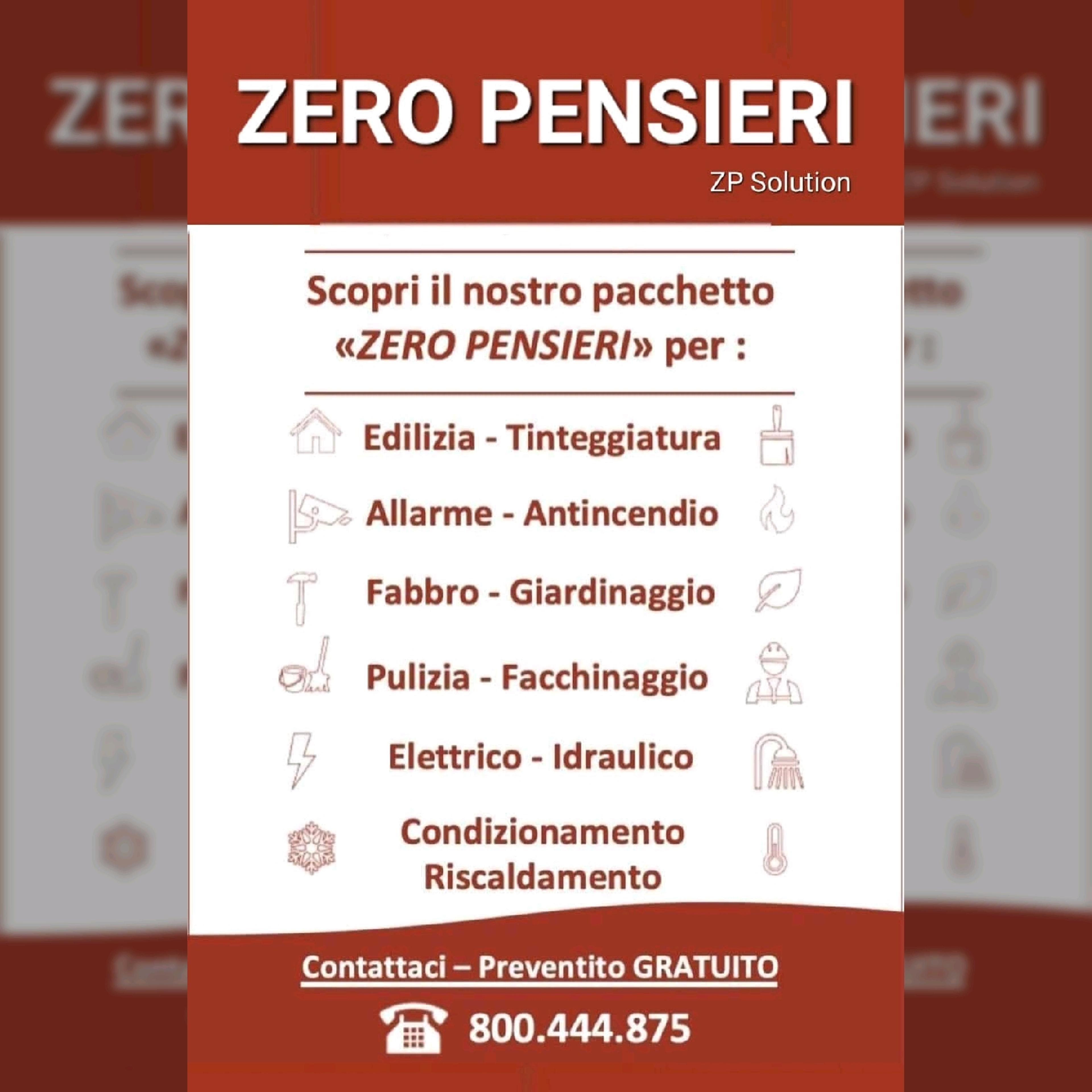 ZP Solution