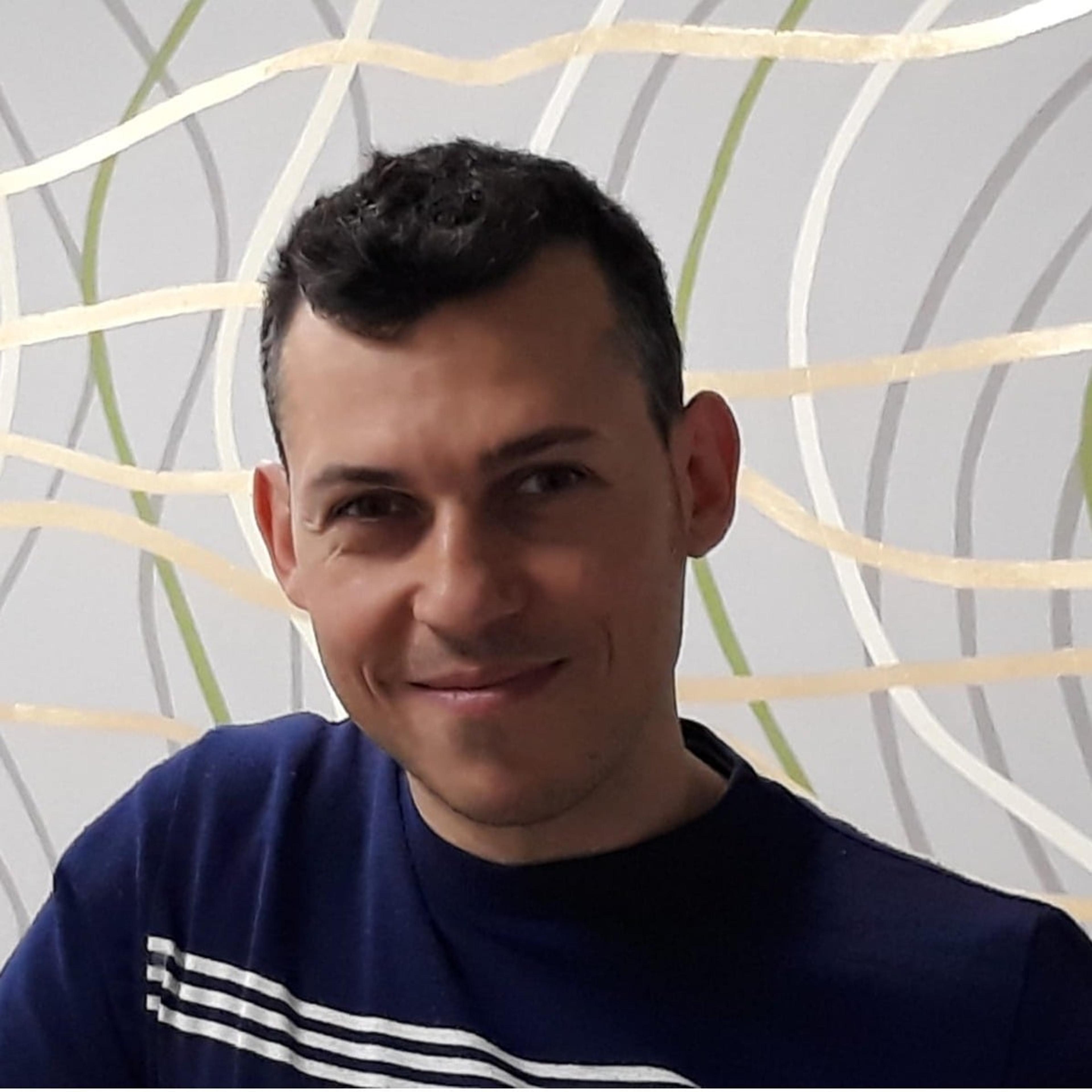 Danilo Passari