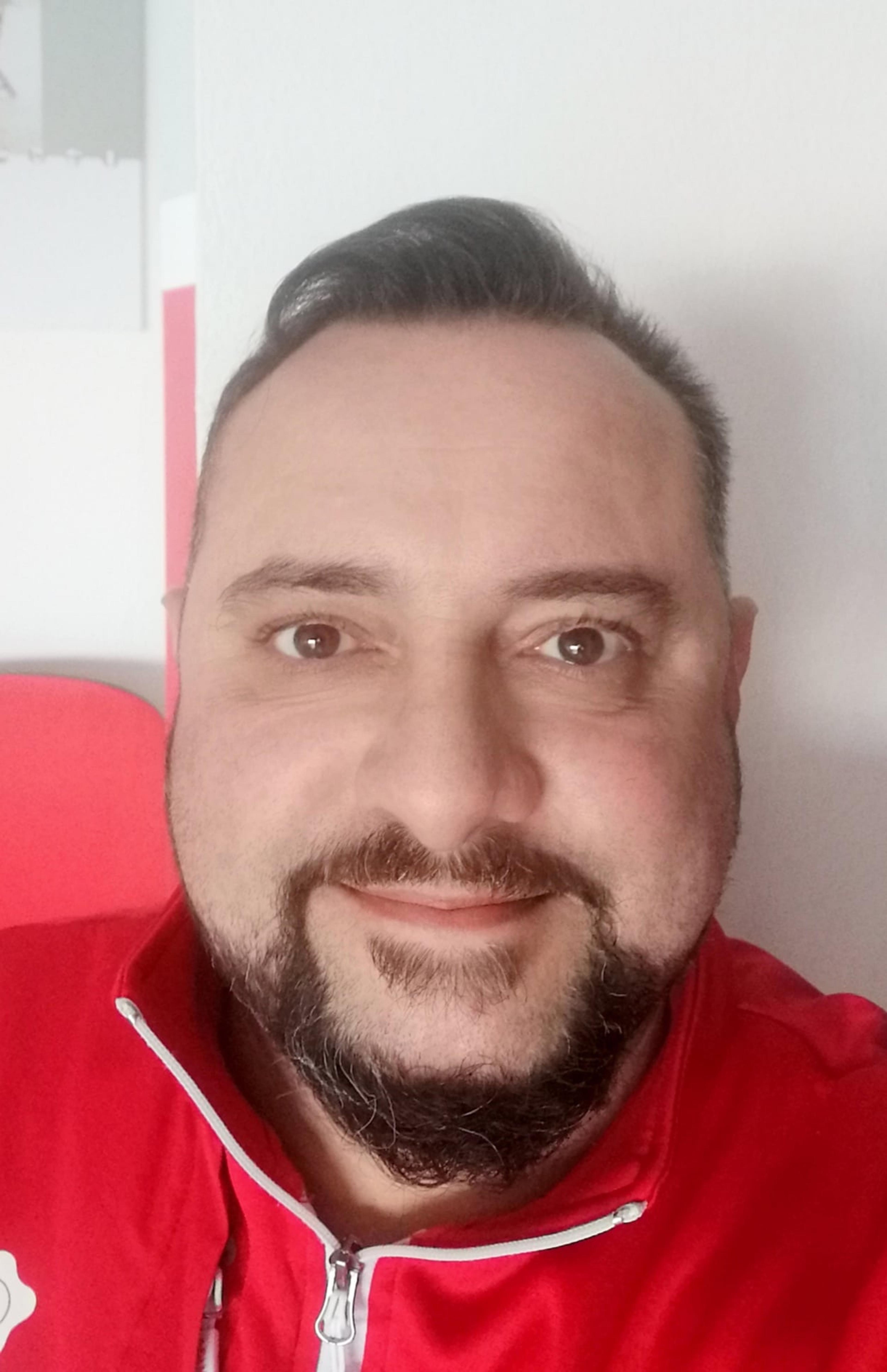 Alfonso Aiello