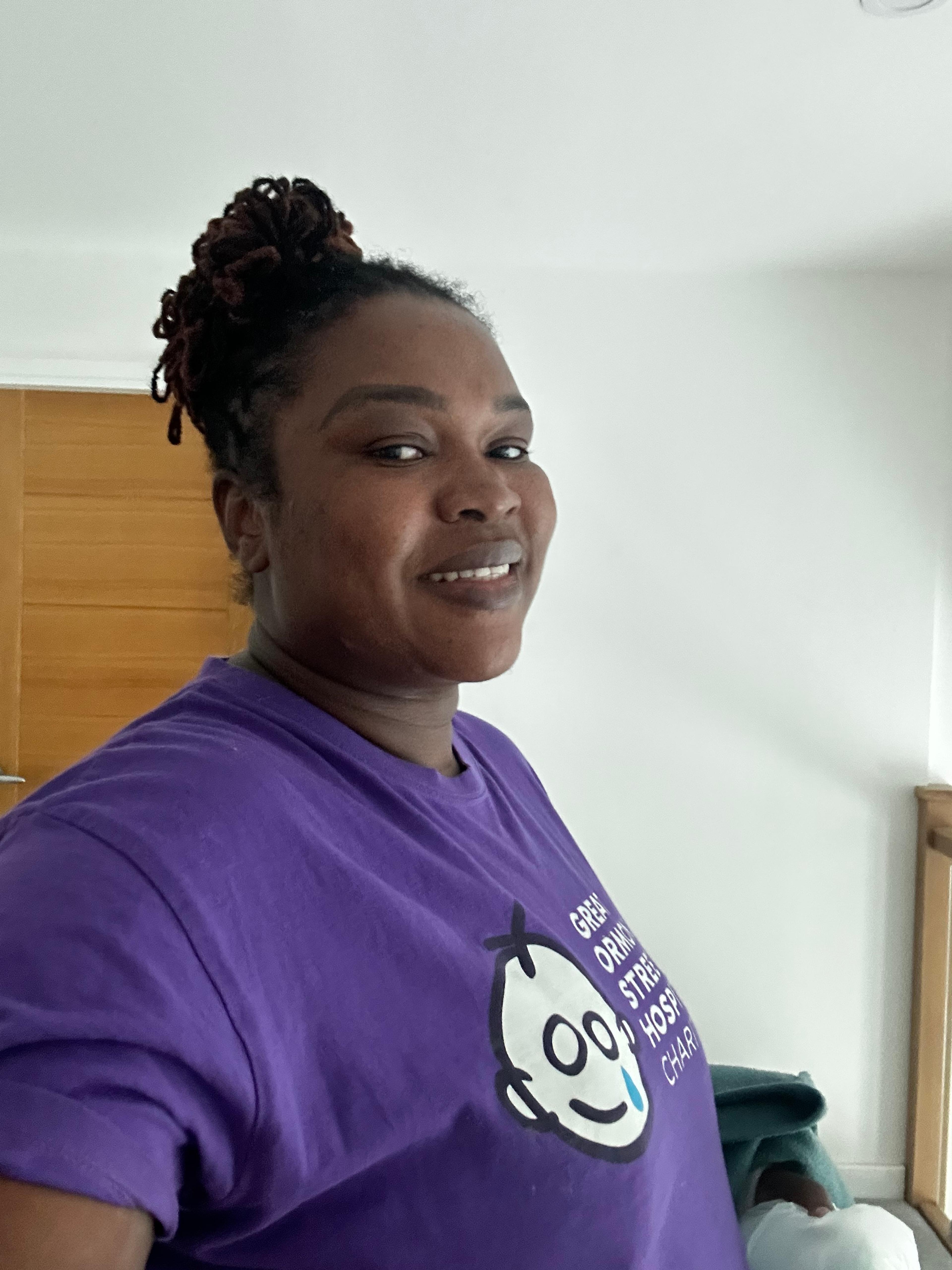 Ruth Monyadiwa