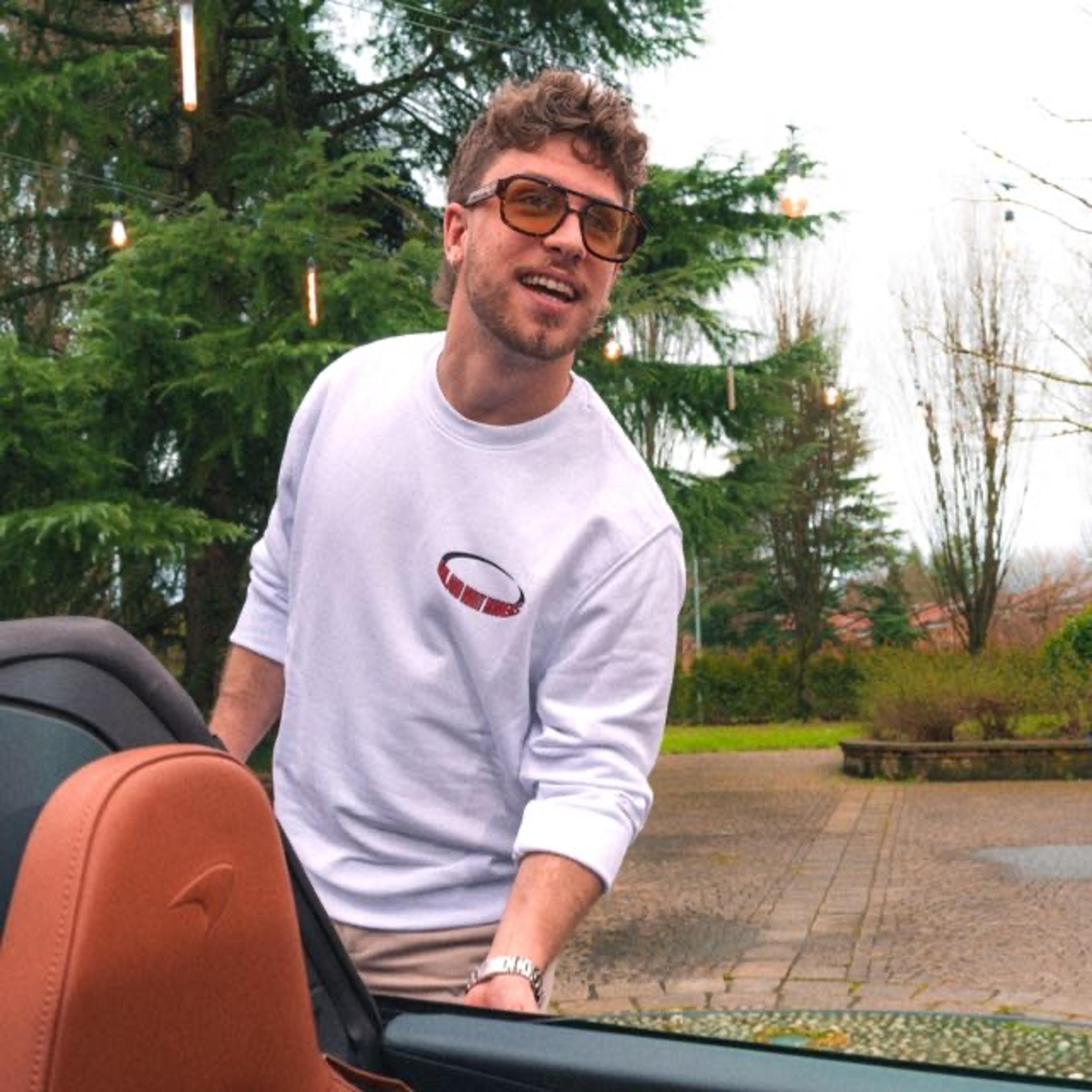 Riccardo Ossiani