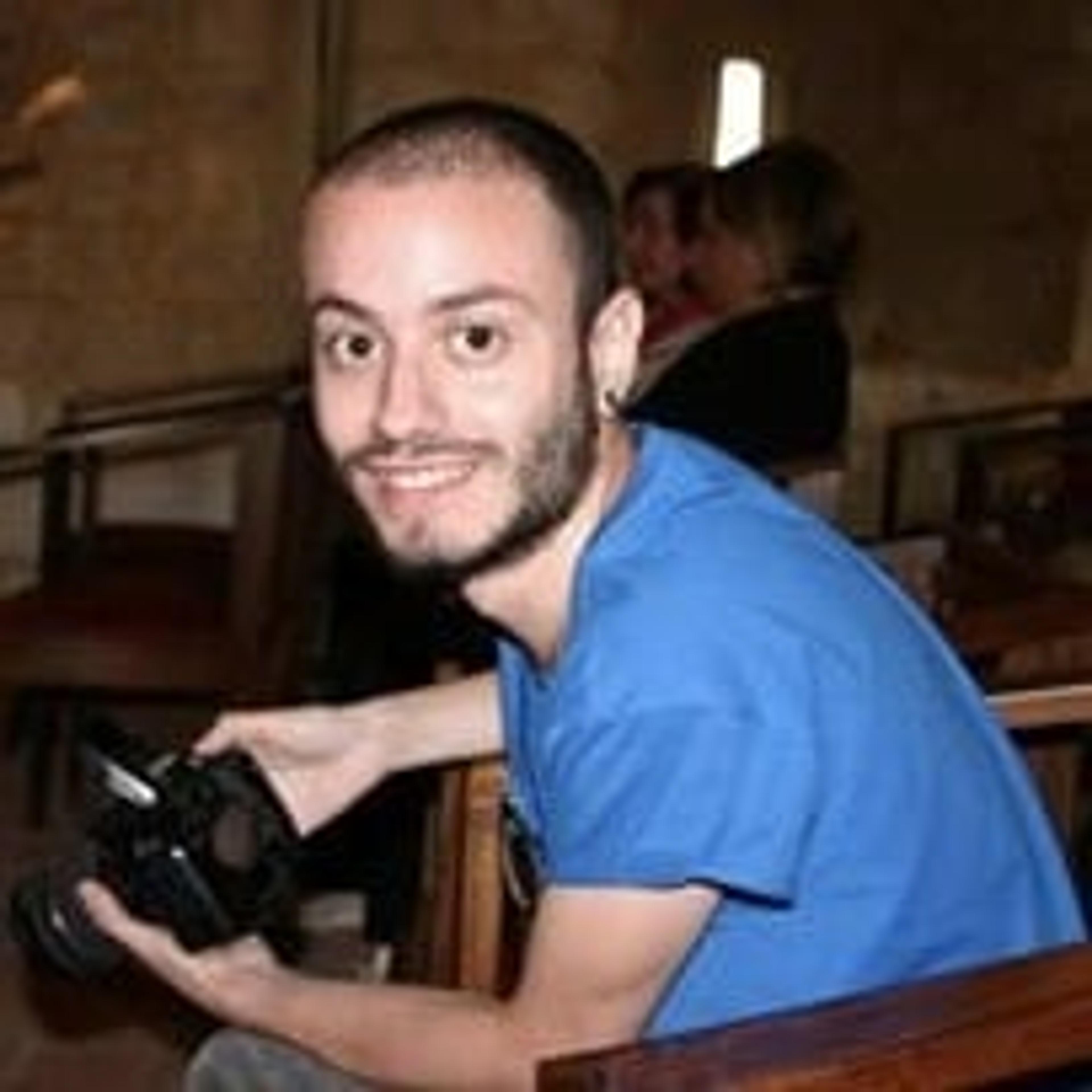 Carmelo Lombardo