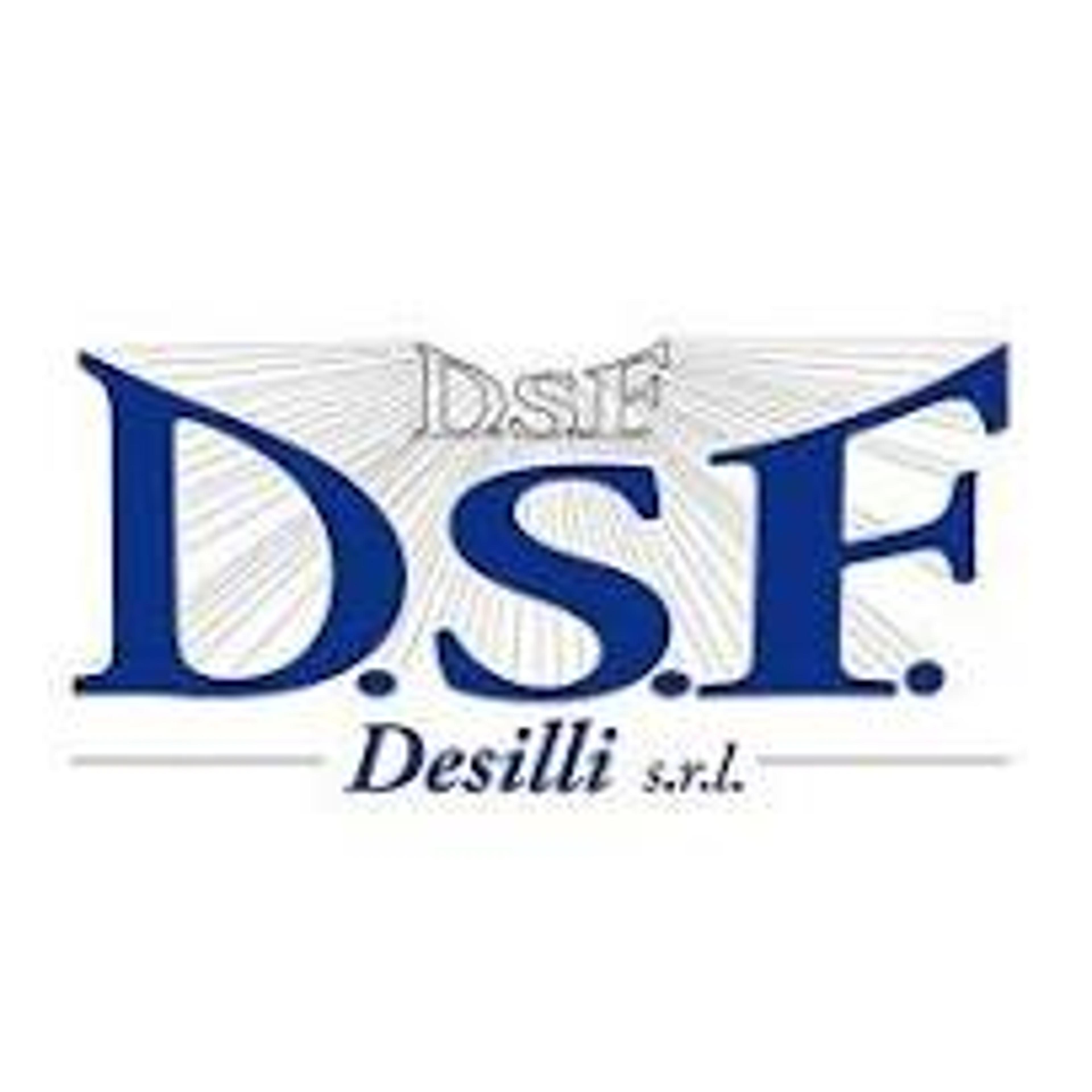D.S.F. DESILLI SRL