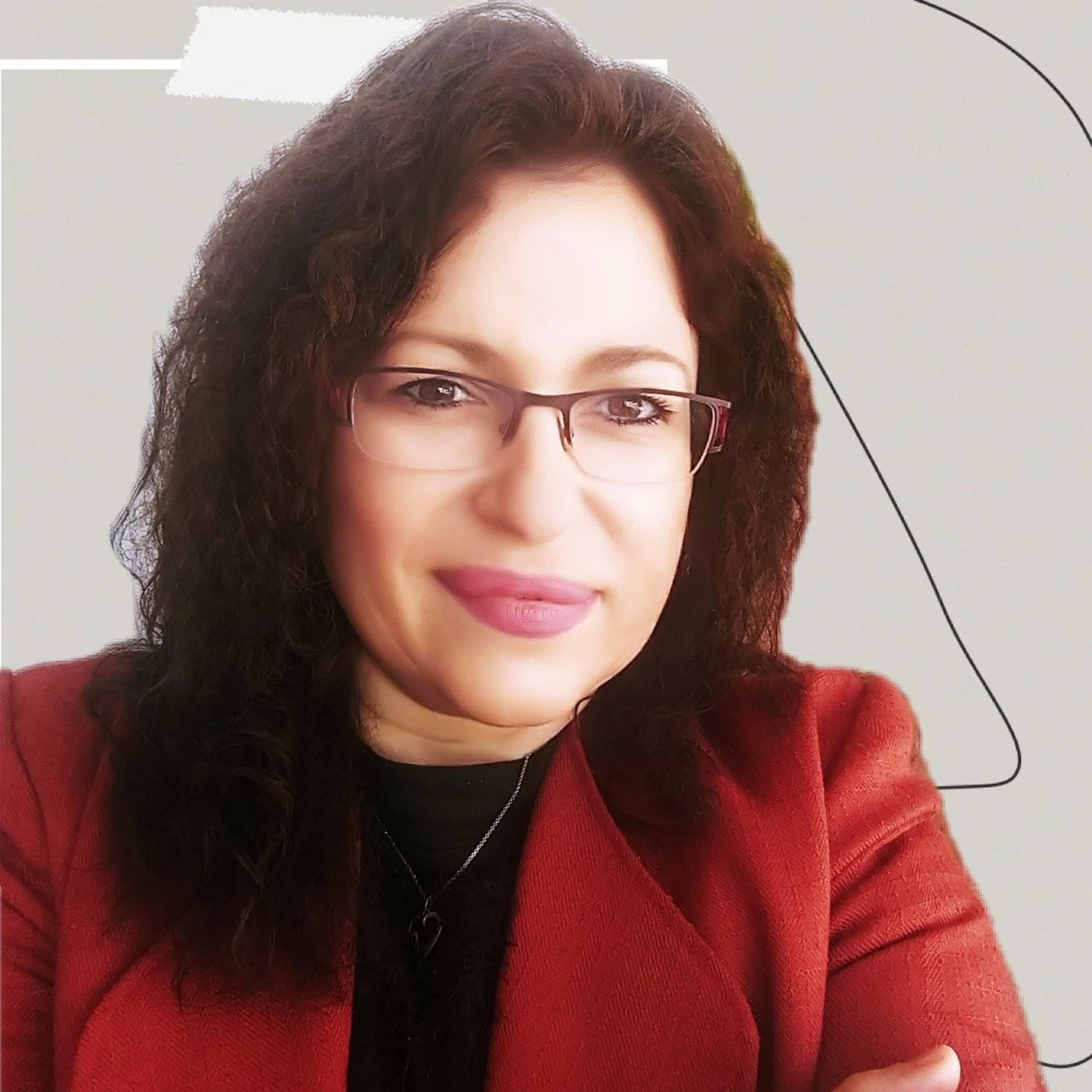 Ana Castillo Vaño
