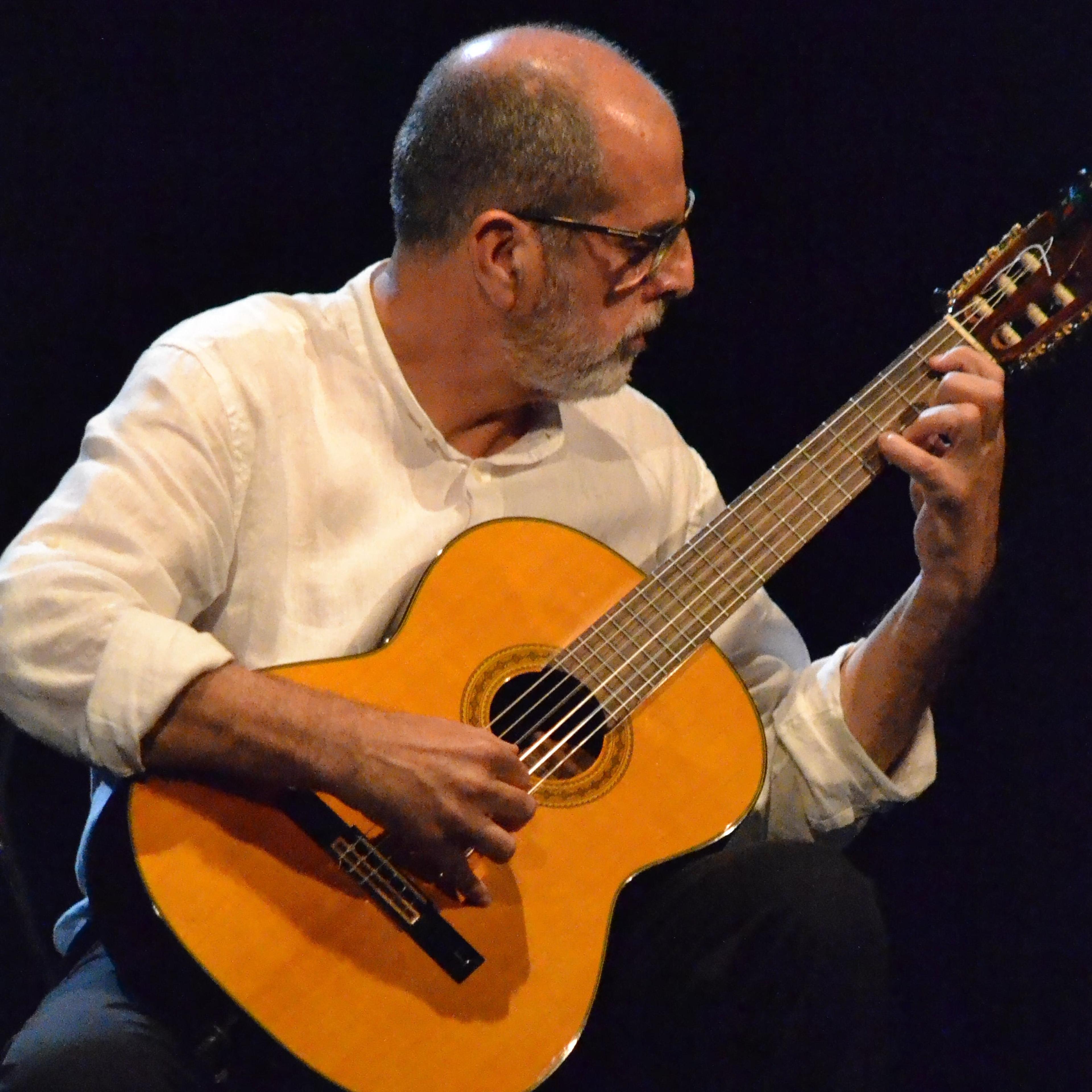 Roberto Palmas