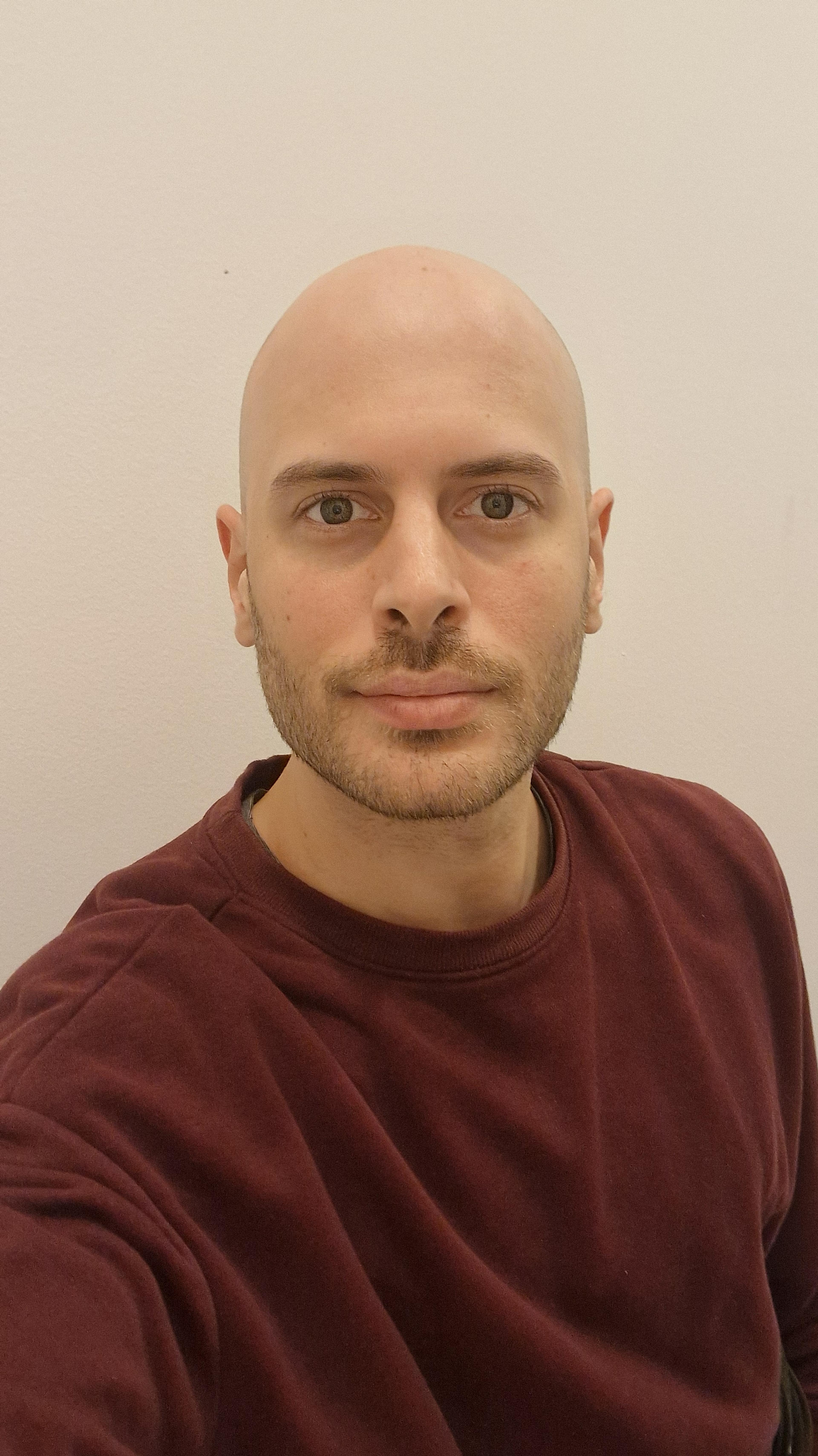 Kevin Ravasi