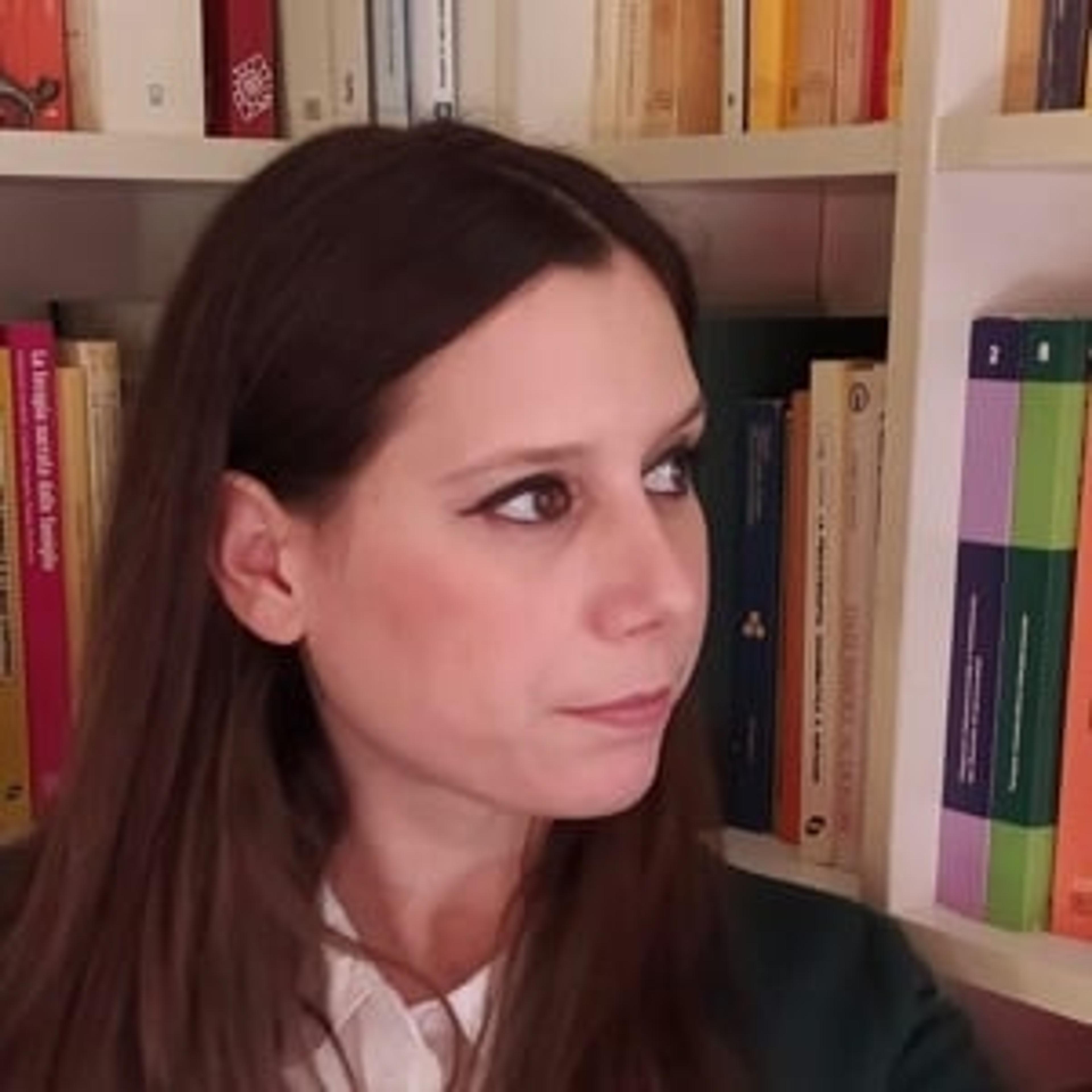 Margherita Coccoli