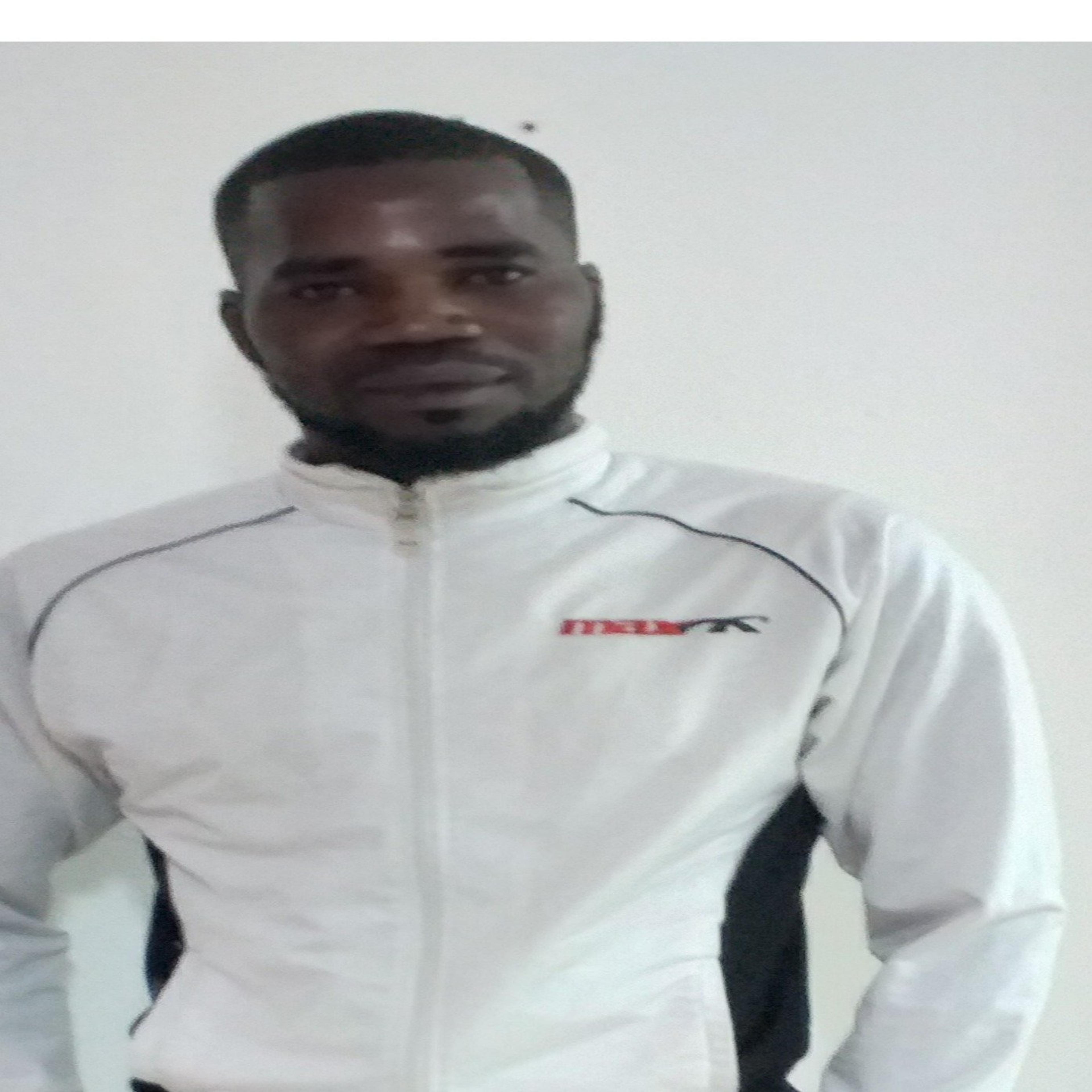 Diaby Mohamed Vassonare