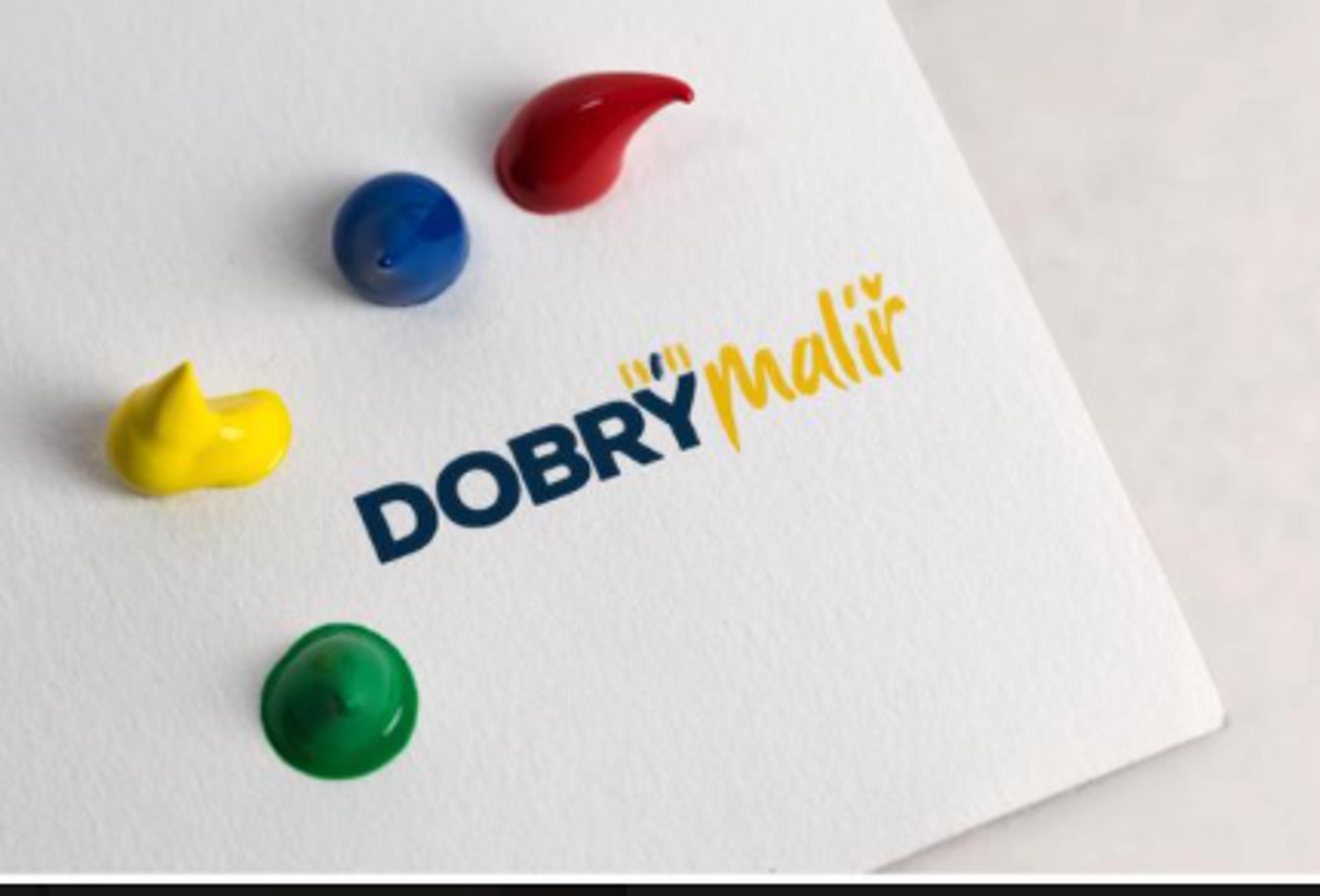 Dobrý malíř, s.r.o.