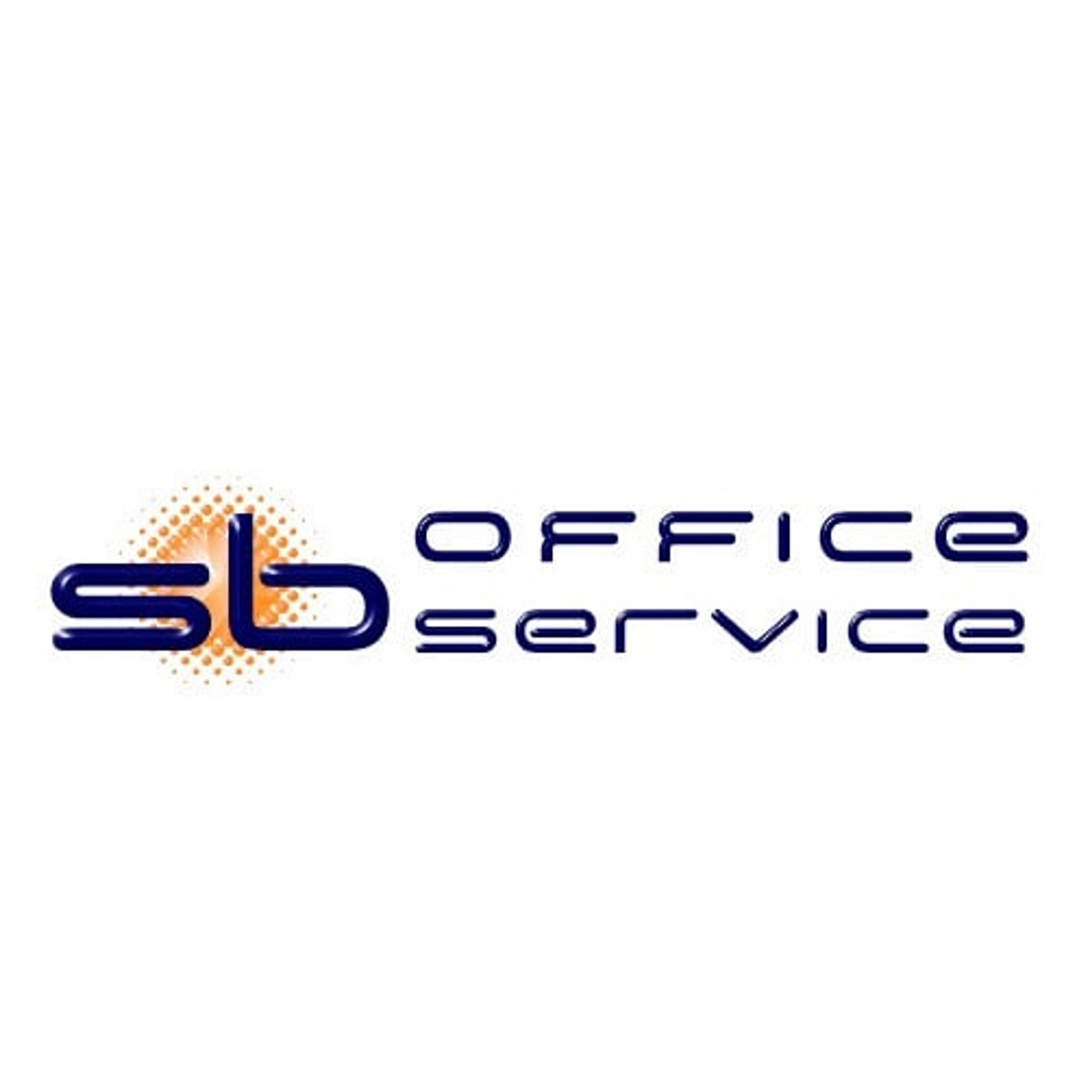 SB OFFICE SERVICE DI BOZZI GIORDANO & C SAS