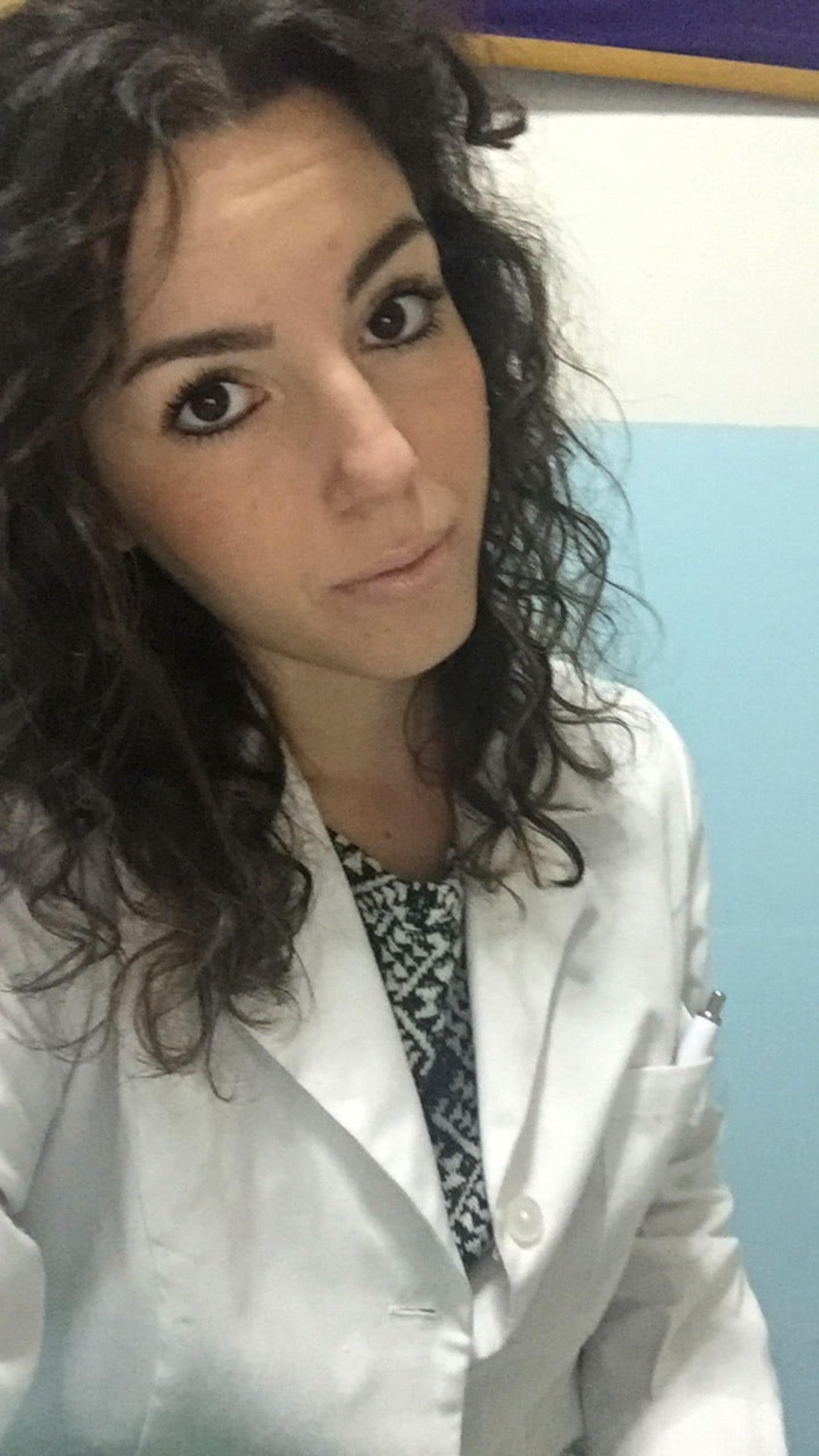 Ilaria Emma Caso