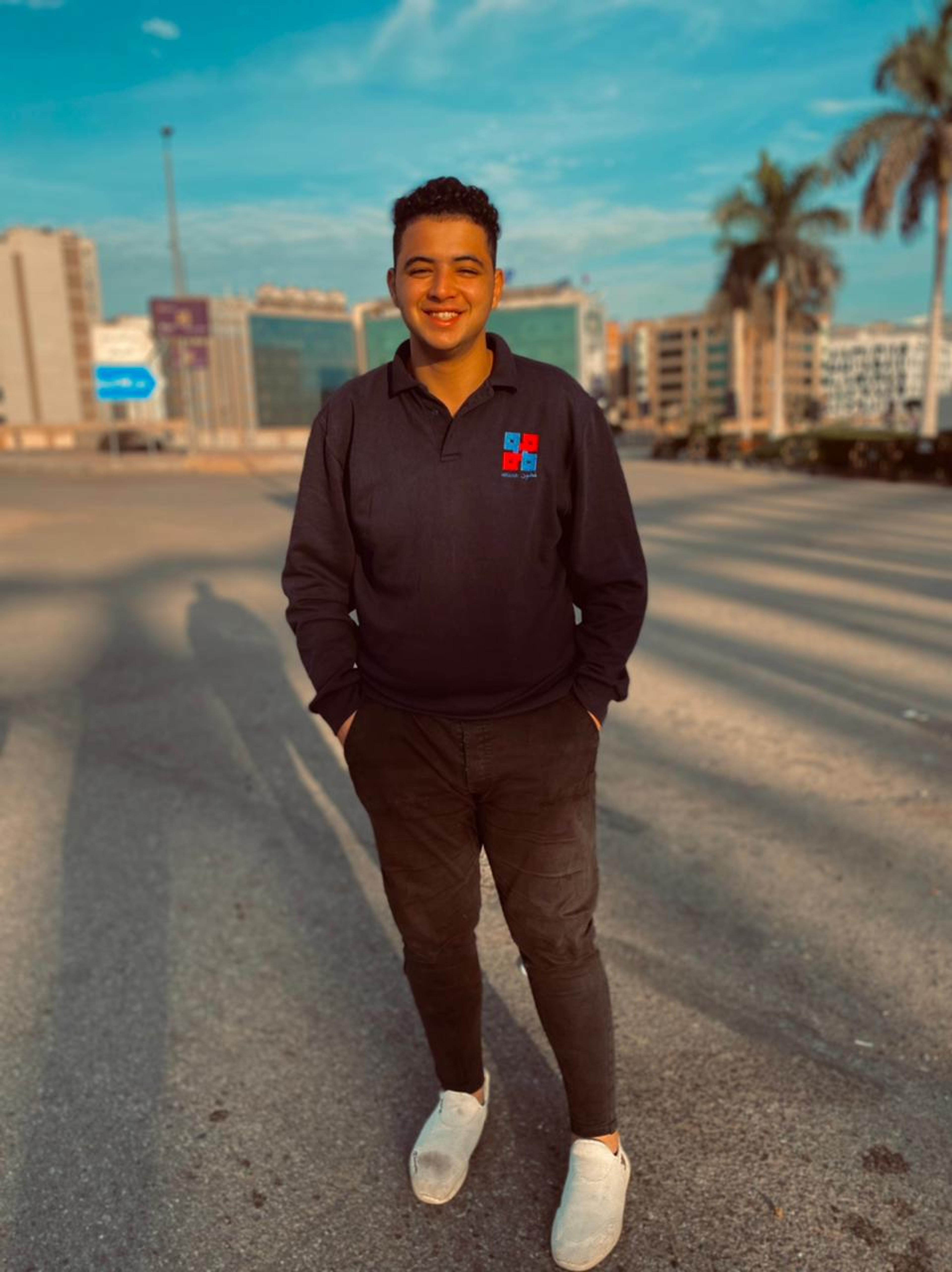 Mohamed Zakaria