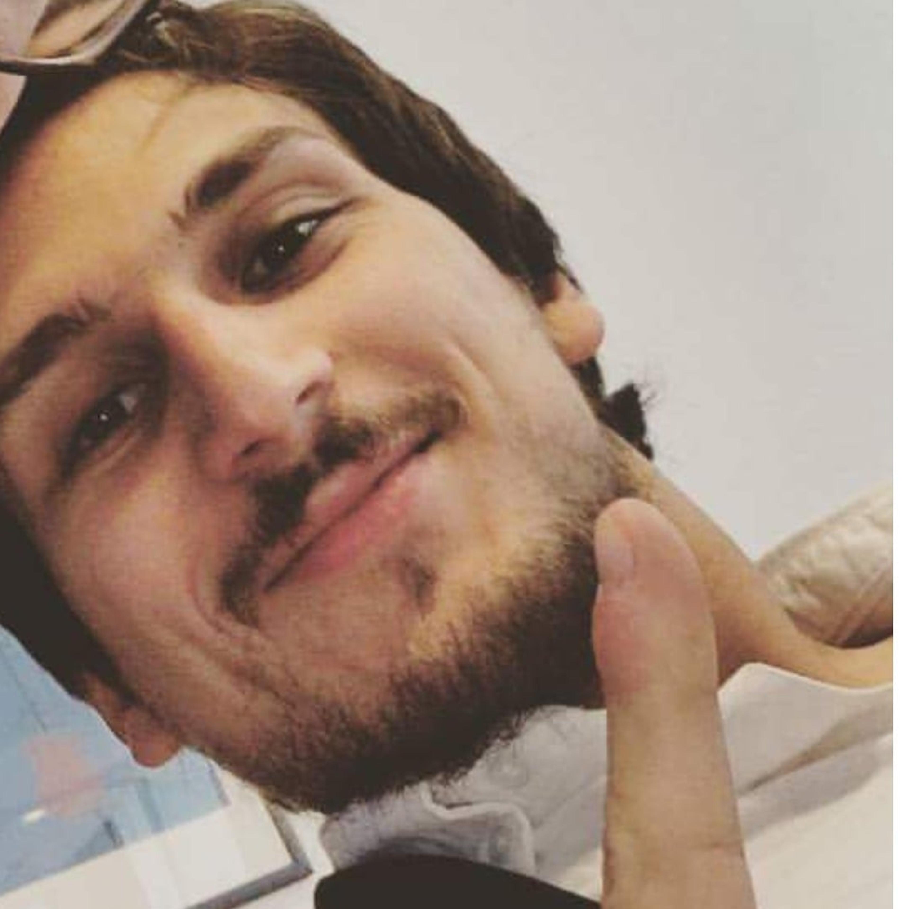 Luca Patrussi