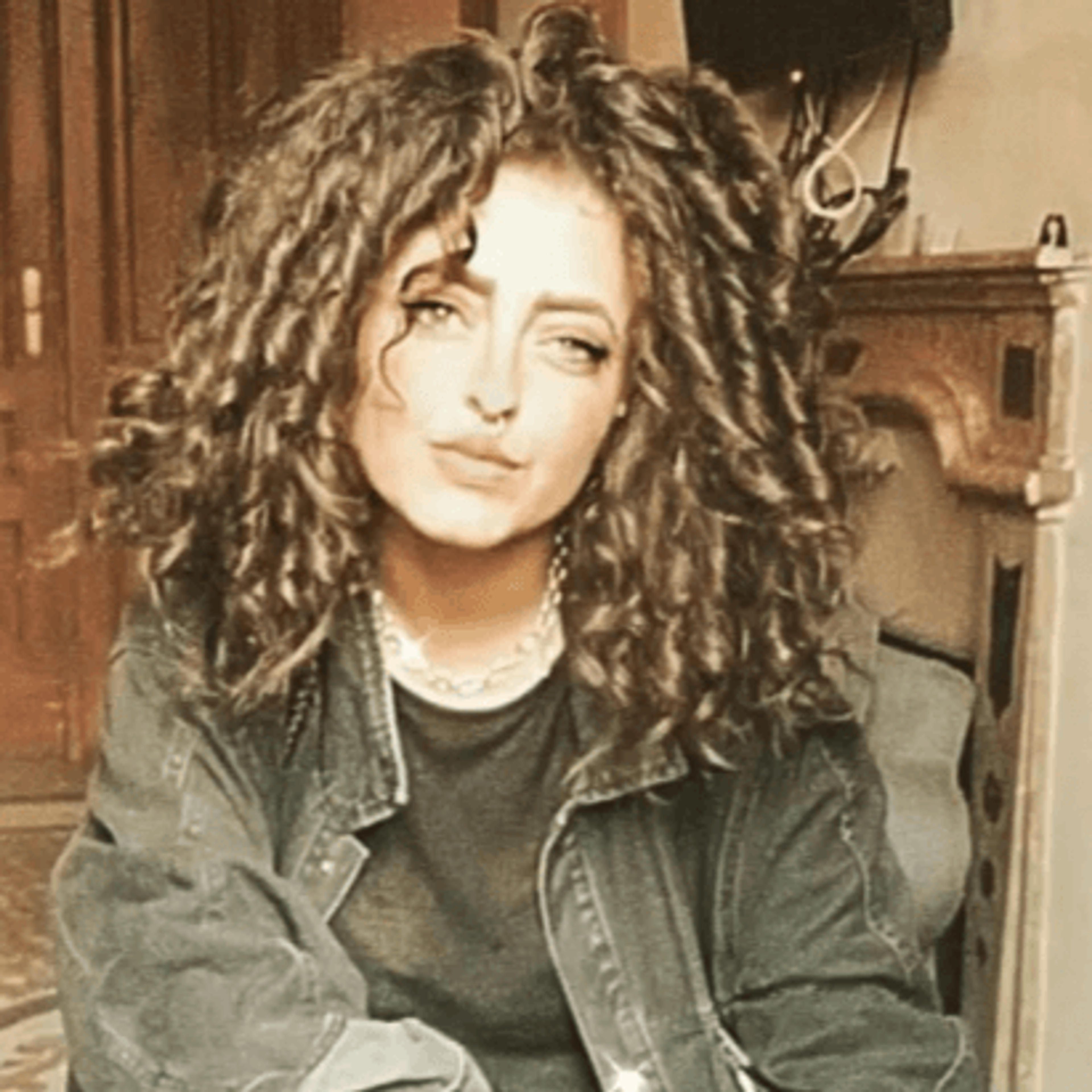 Rasha lattanzi